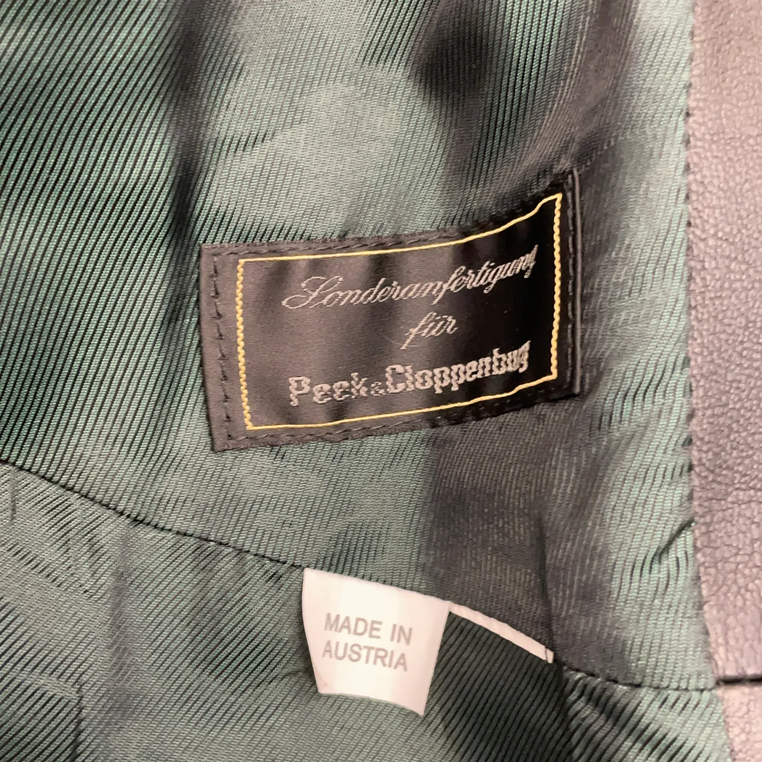 Peek & Cloppenburg - bild 3