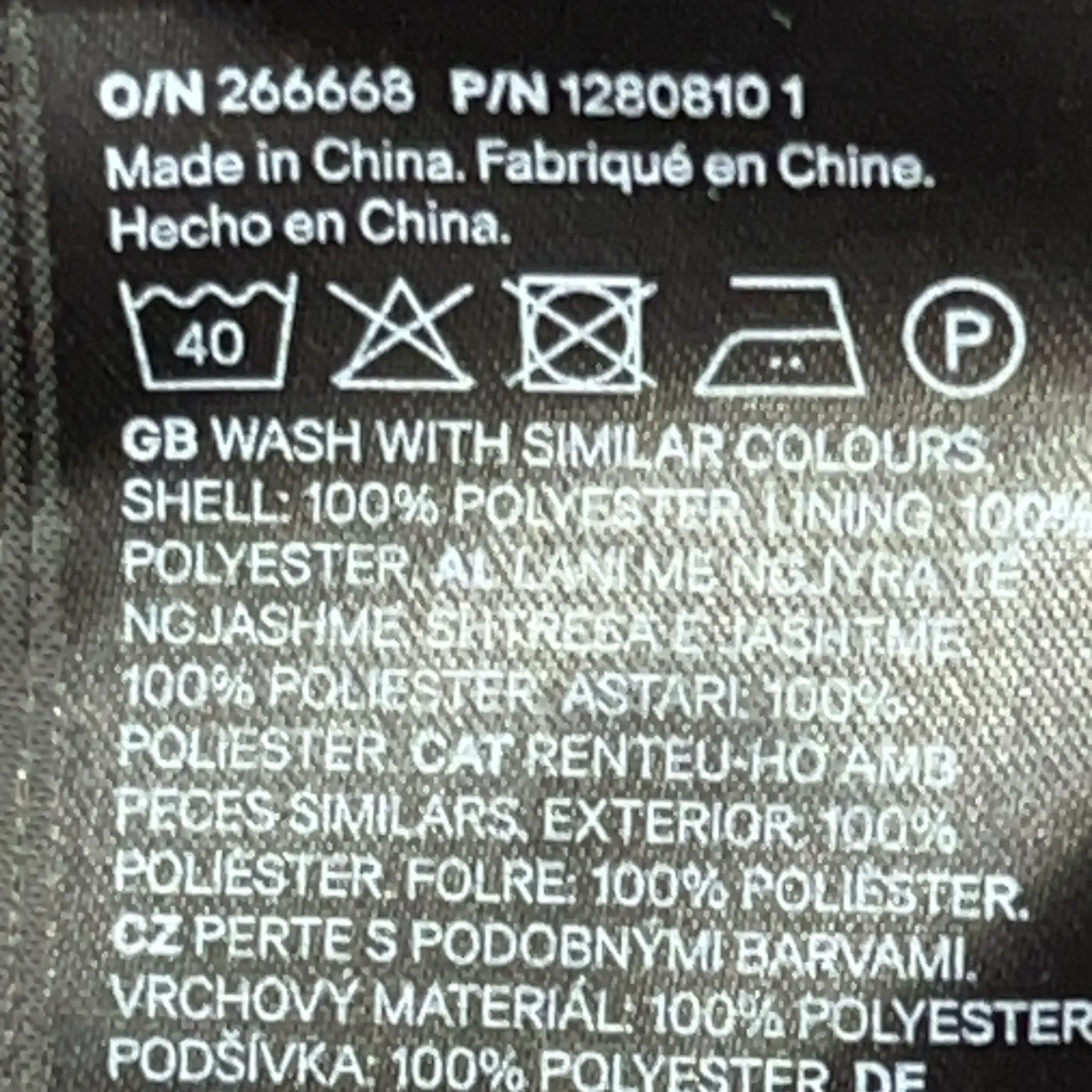 Divided by H&M - bild 4