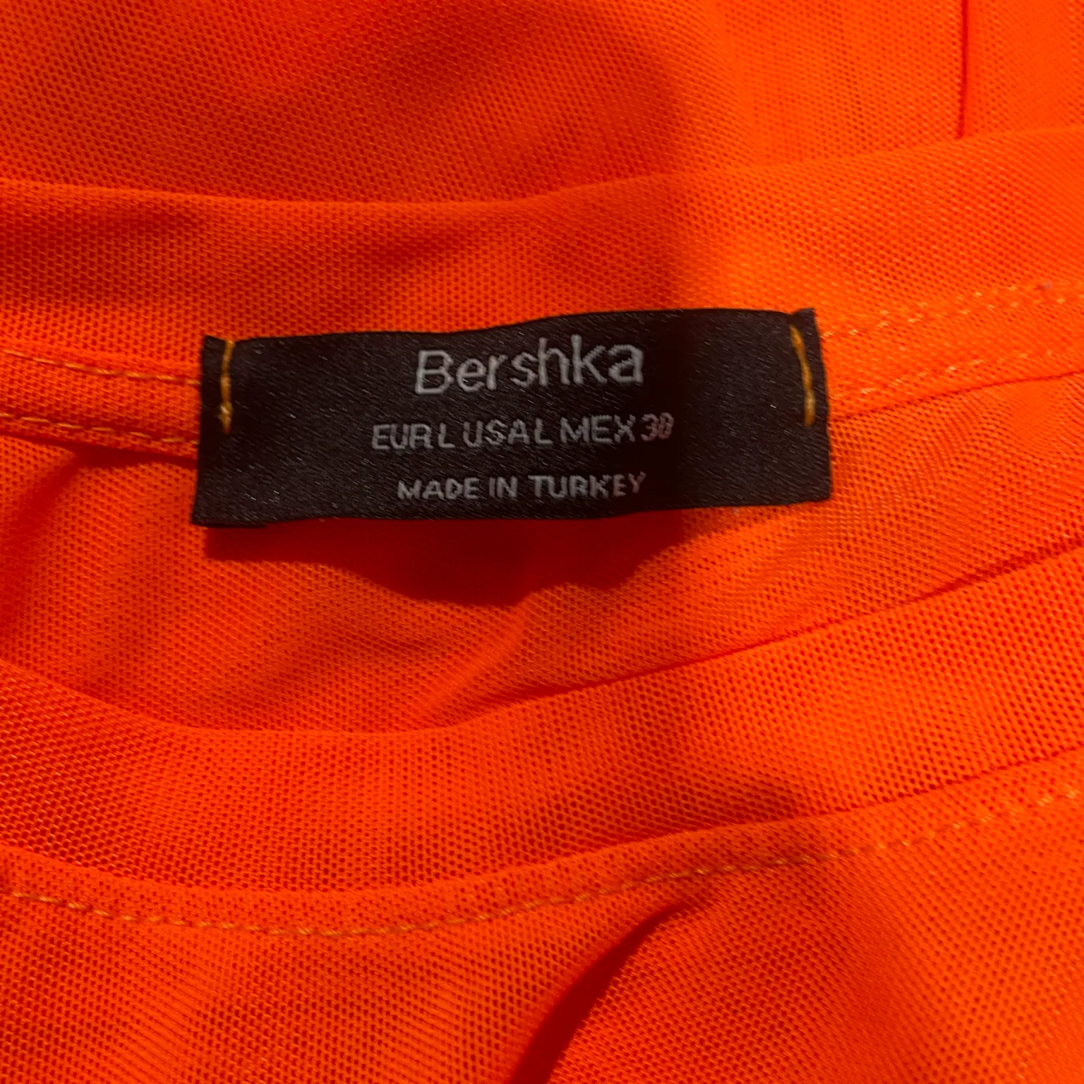 Bershka - bild 3