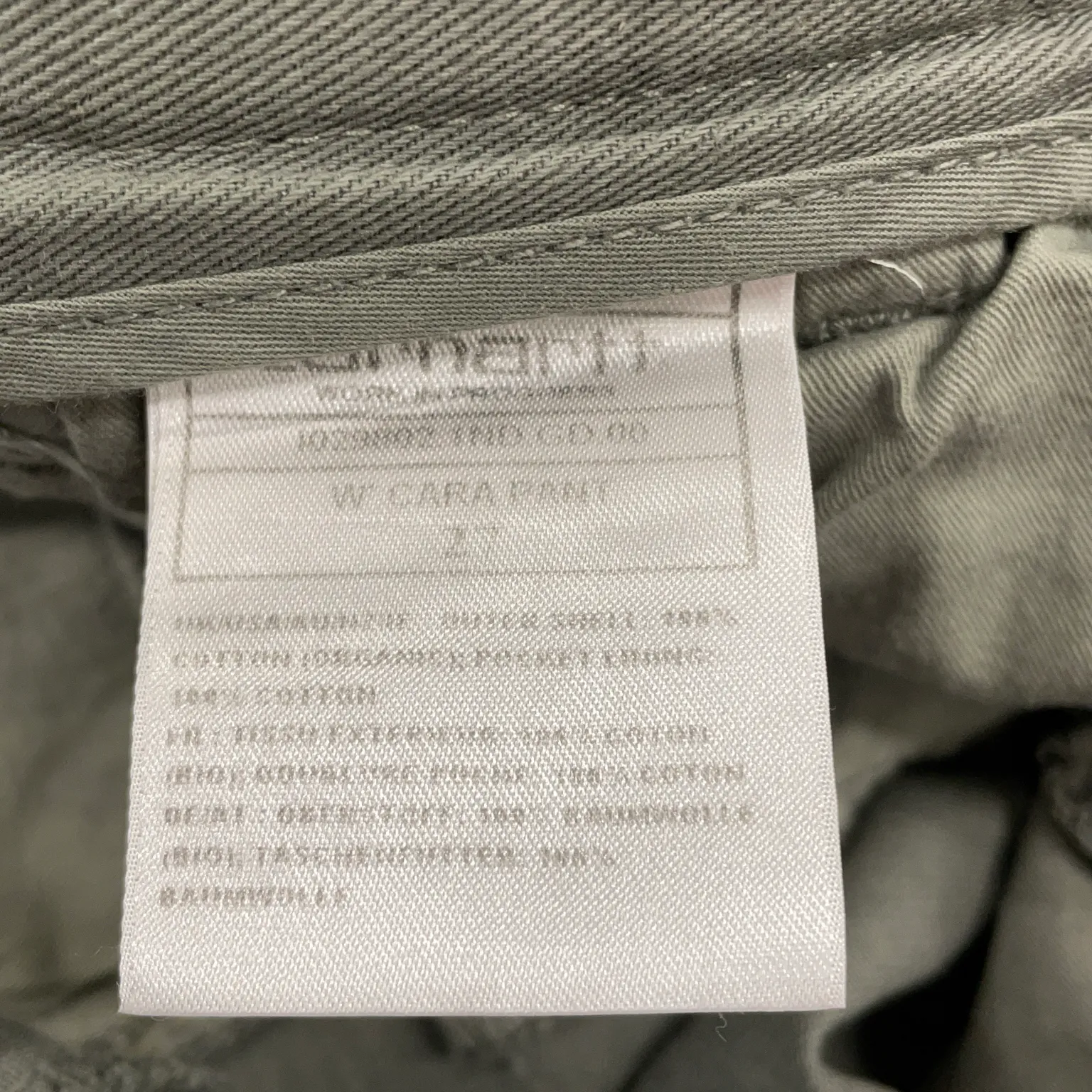 Carhartt WIP - bild 4