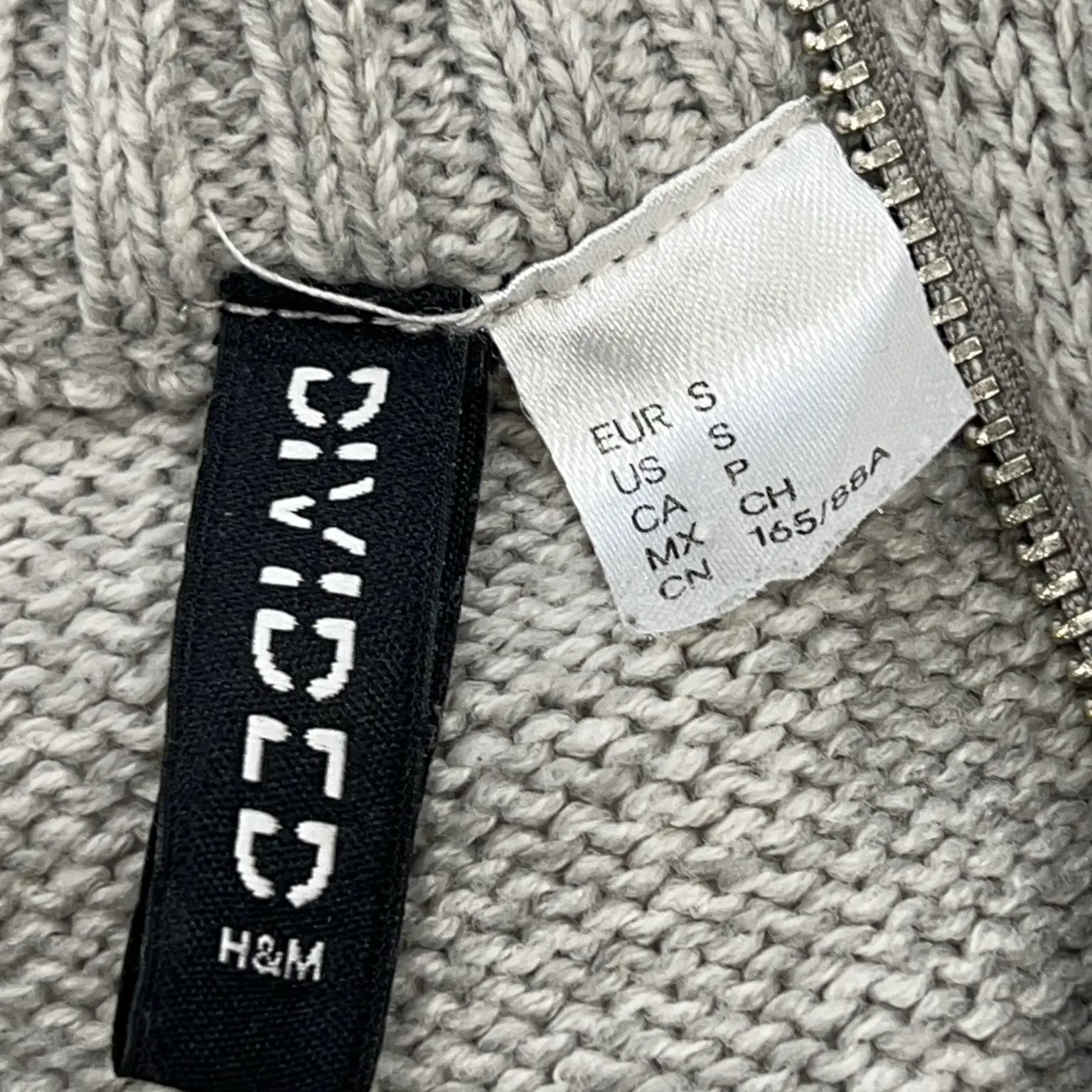 Divided by H&M - bild 3