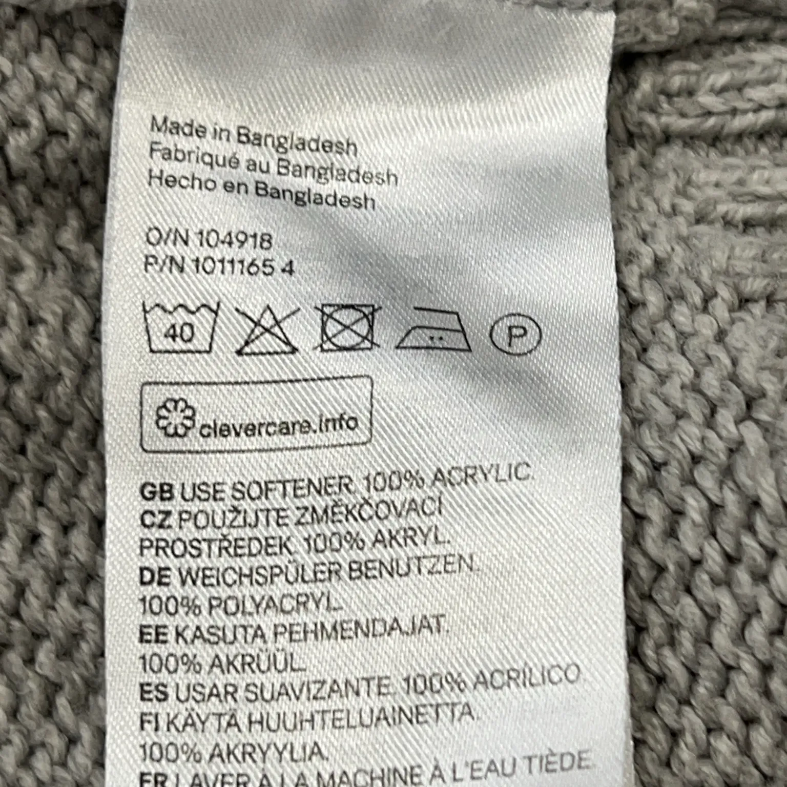 Divided by H&M - bild 4