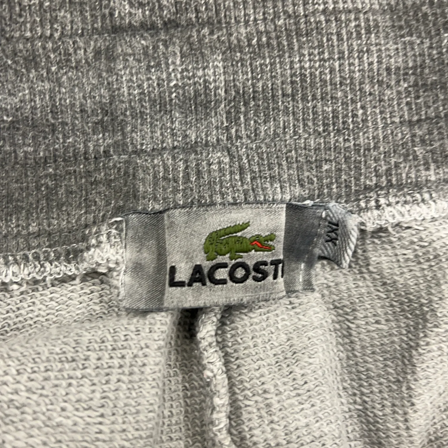 Lacoste - bild 3