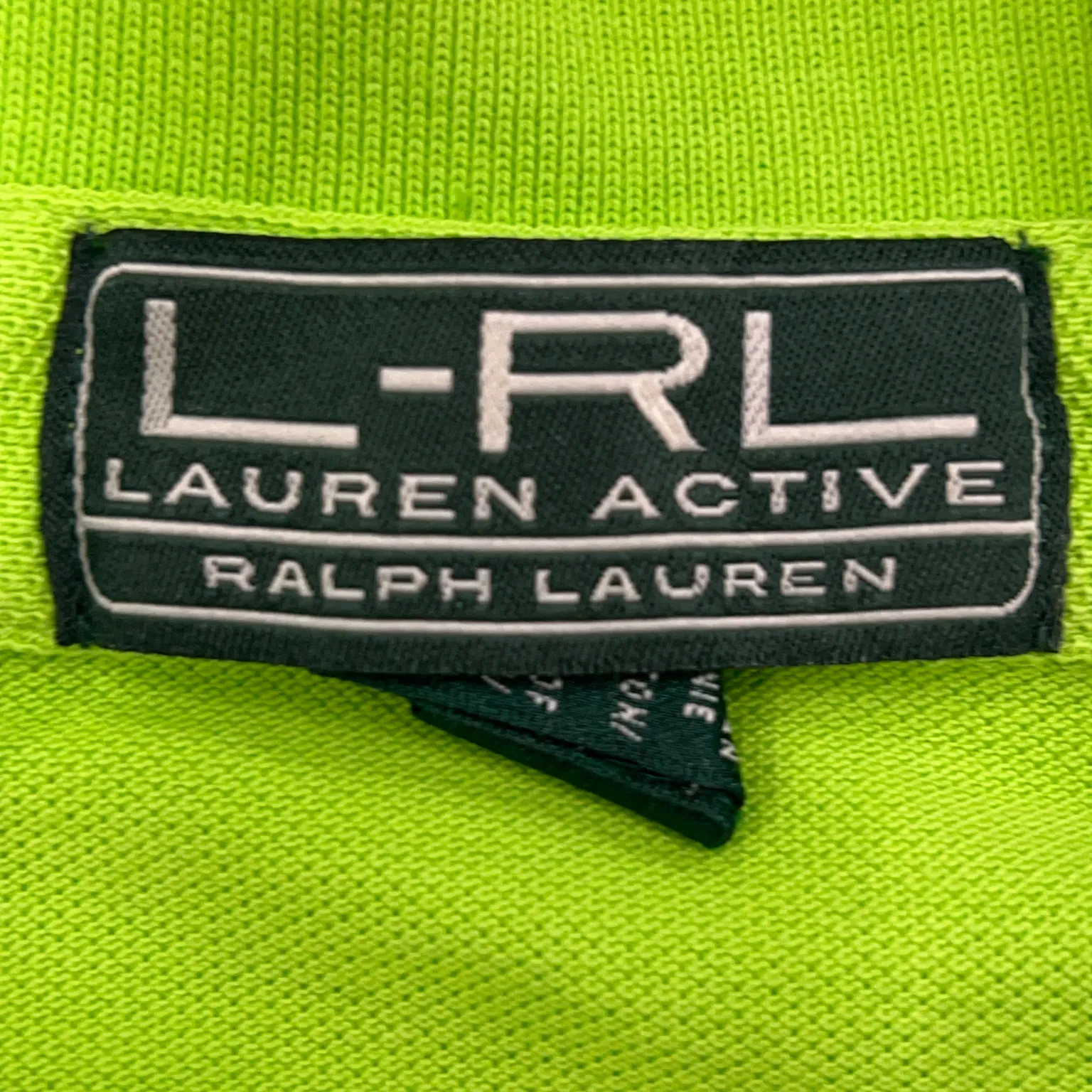 Lauren Ralph Lauren - bild 3