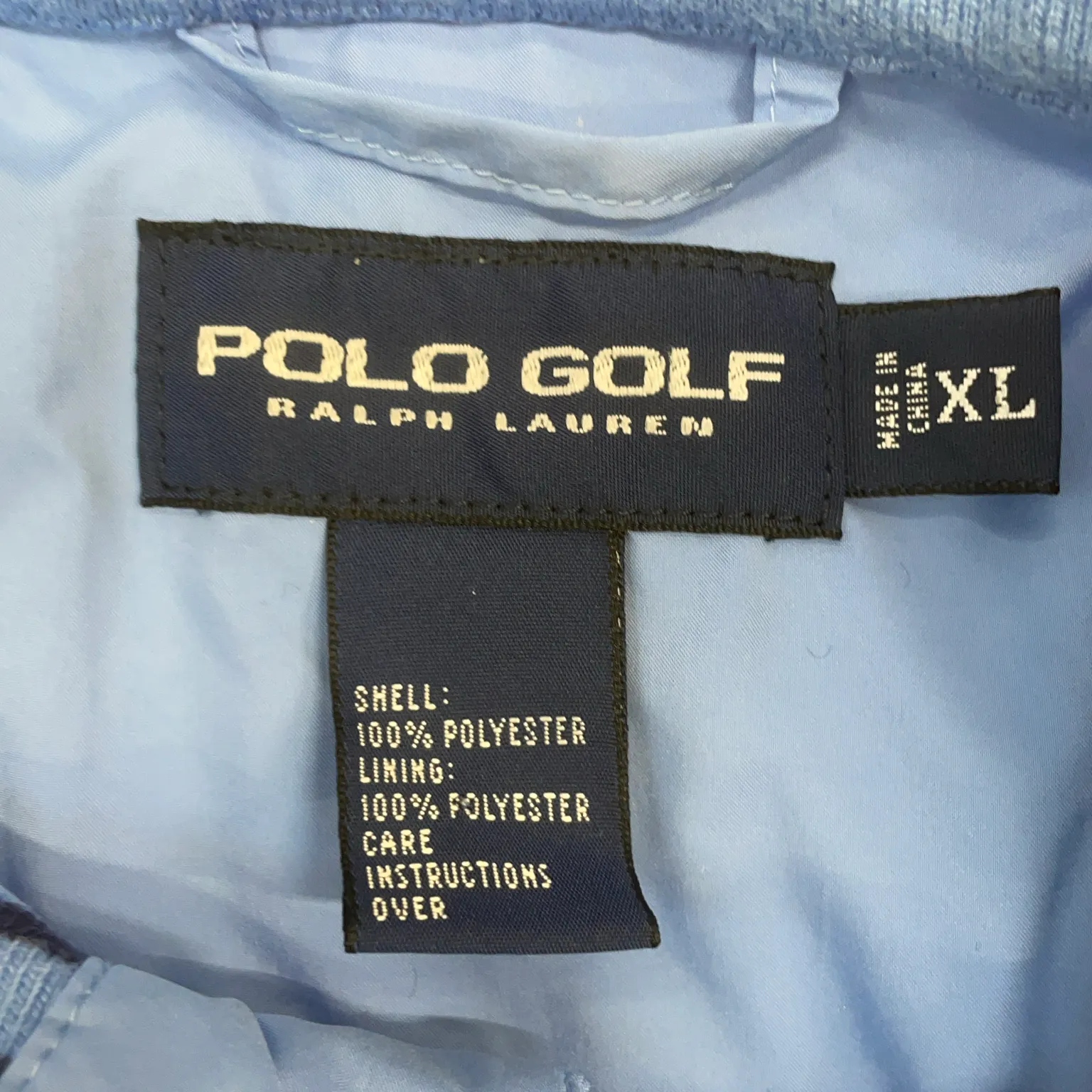 Polo Golf Ralph Lauren - bild 3