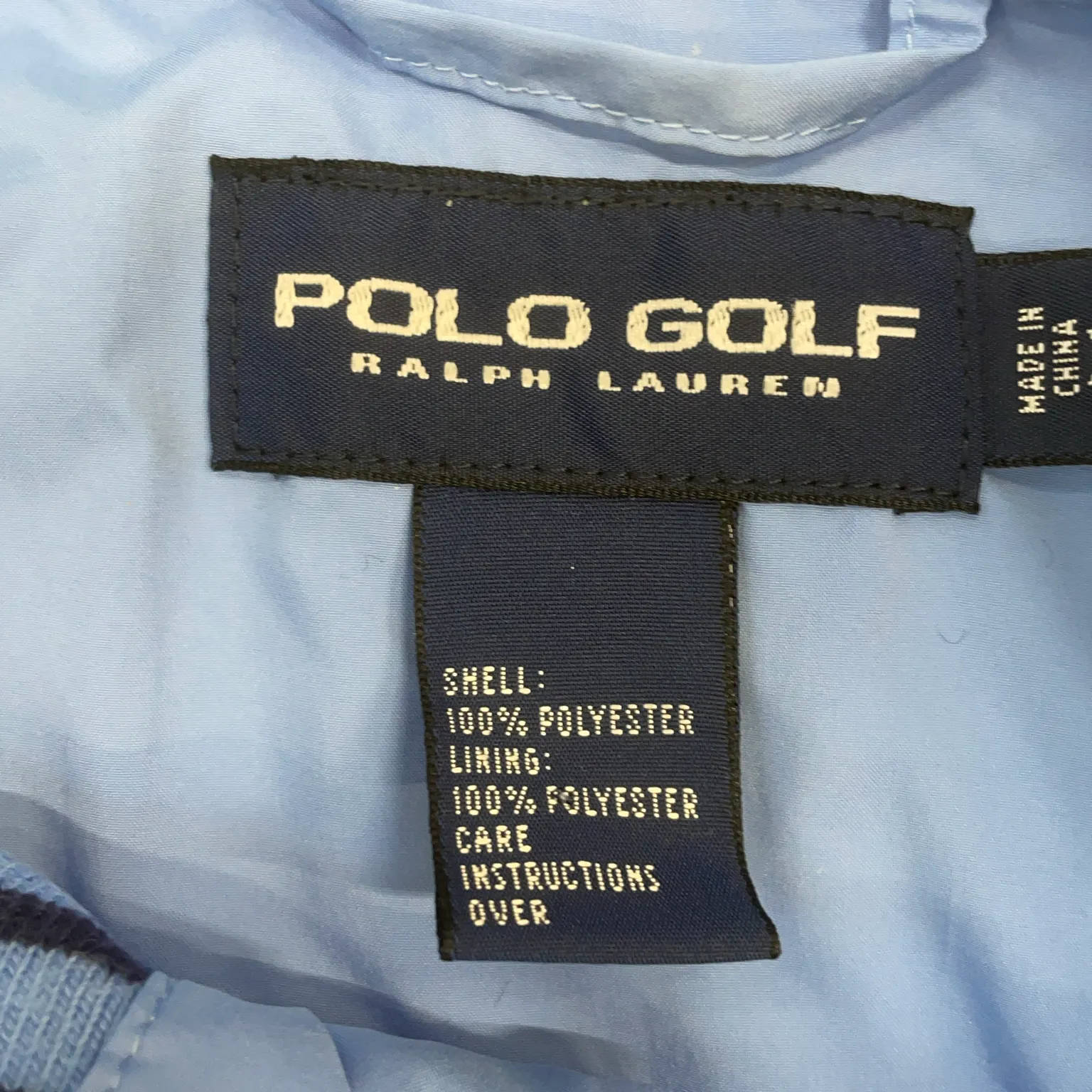 Polo Golf Ralph Lauren - bild 4