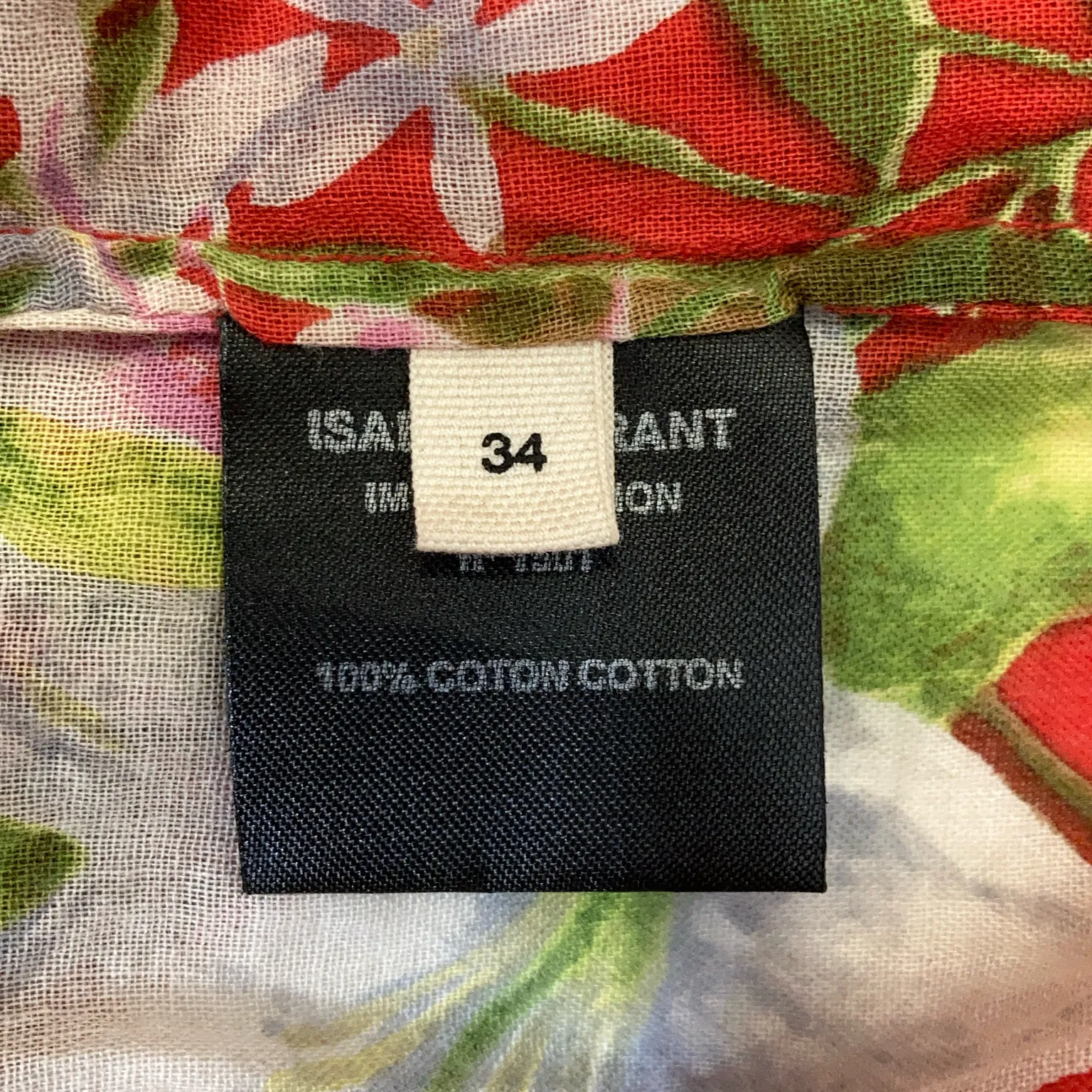 Isabel Marant Étoile - bild 4