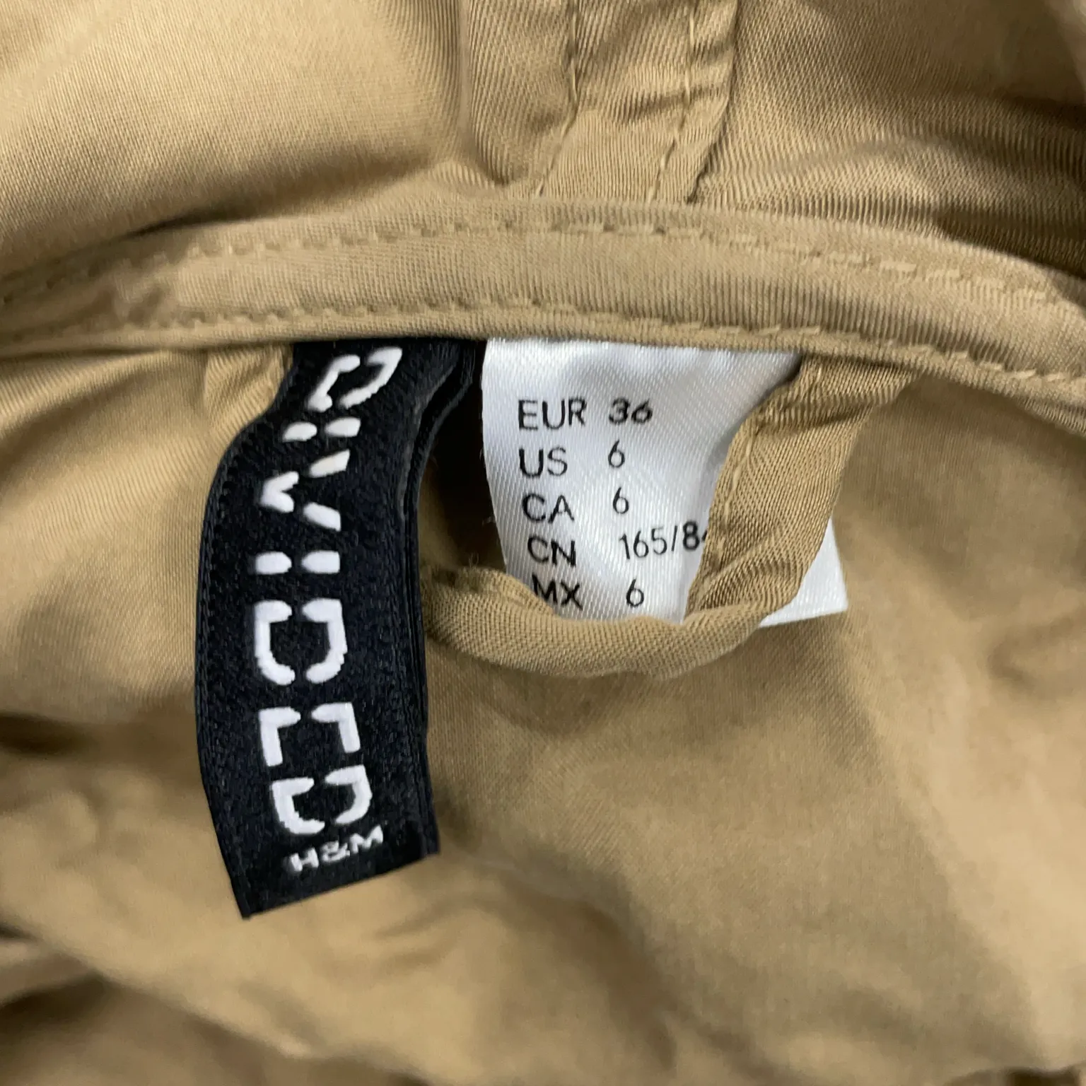 Divided by H&M - bild 3