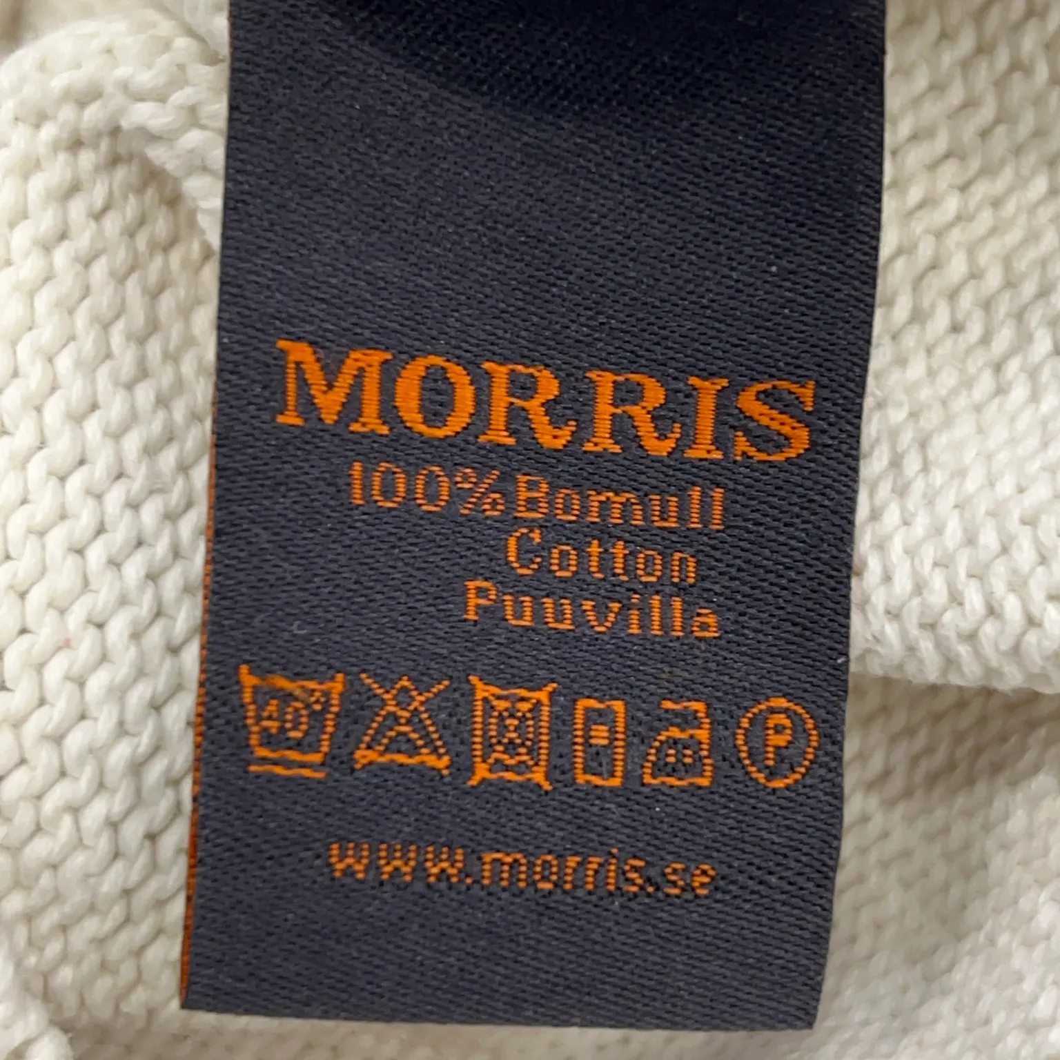Morris - bild 4