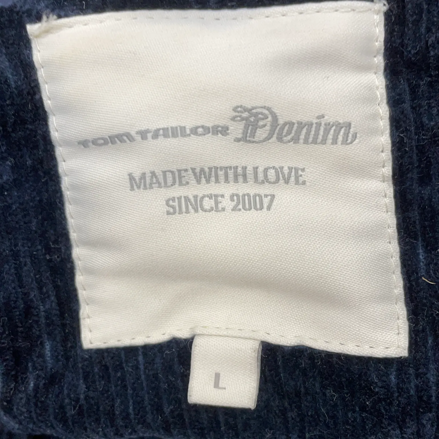 Tom Tailor Denim - bild 3