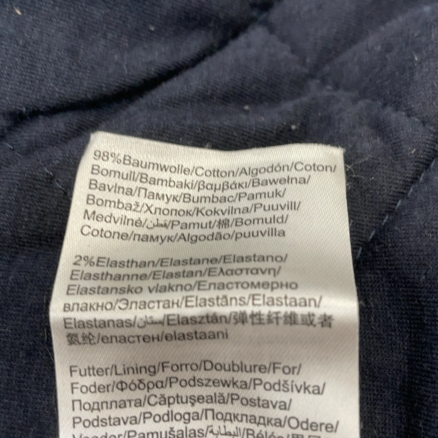 Tom Tailor Denim - bild 4