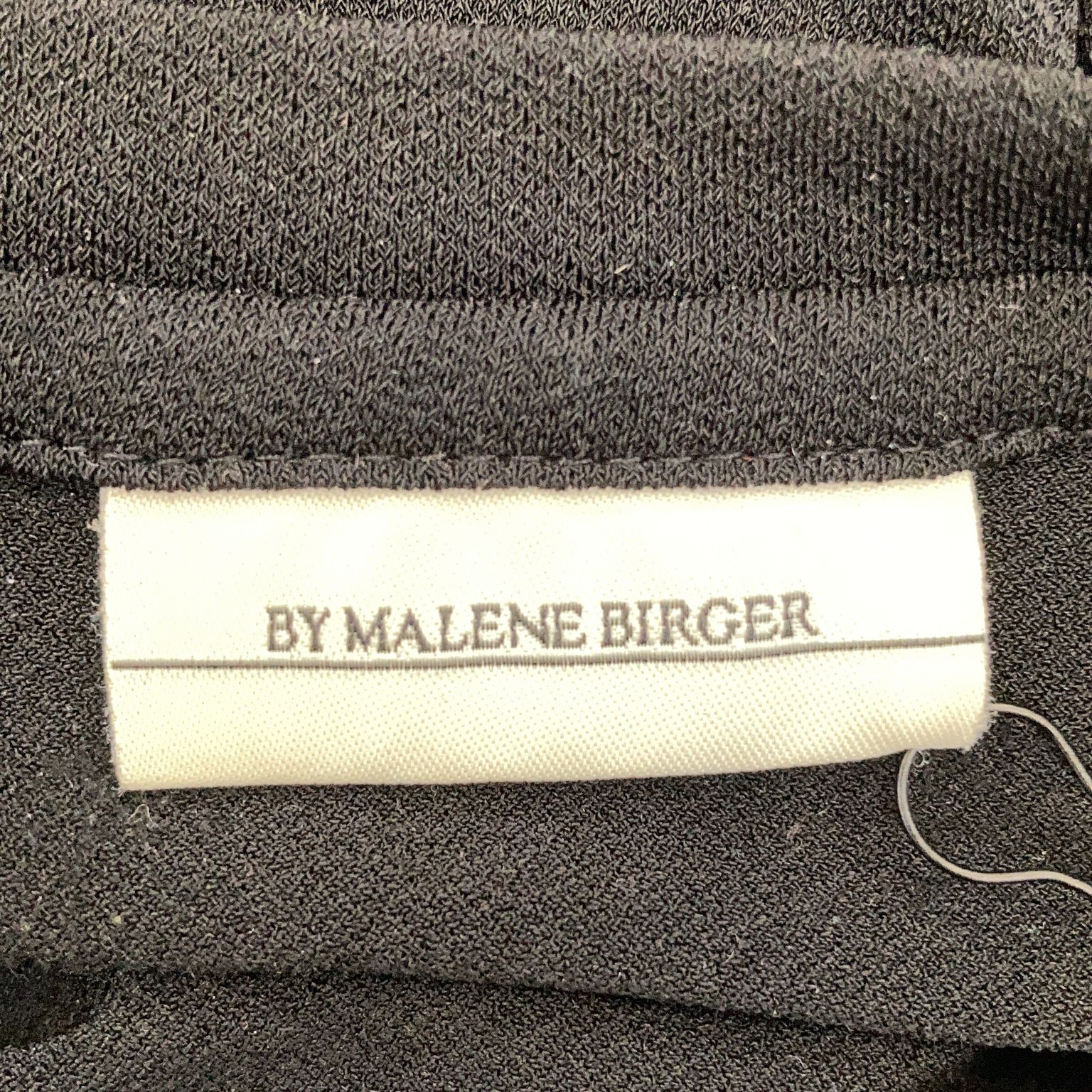 By Malene Birger