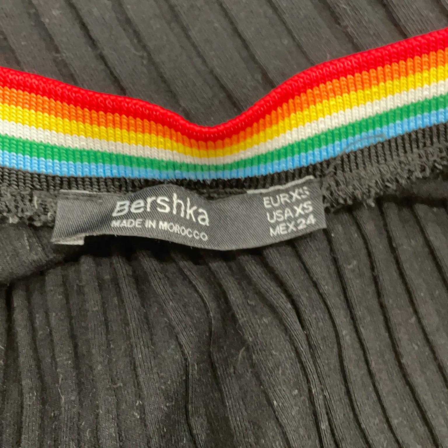 Bershka - bild 3