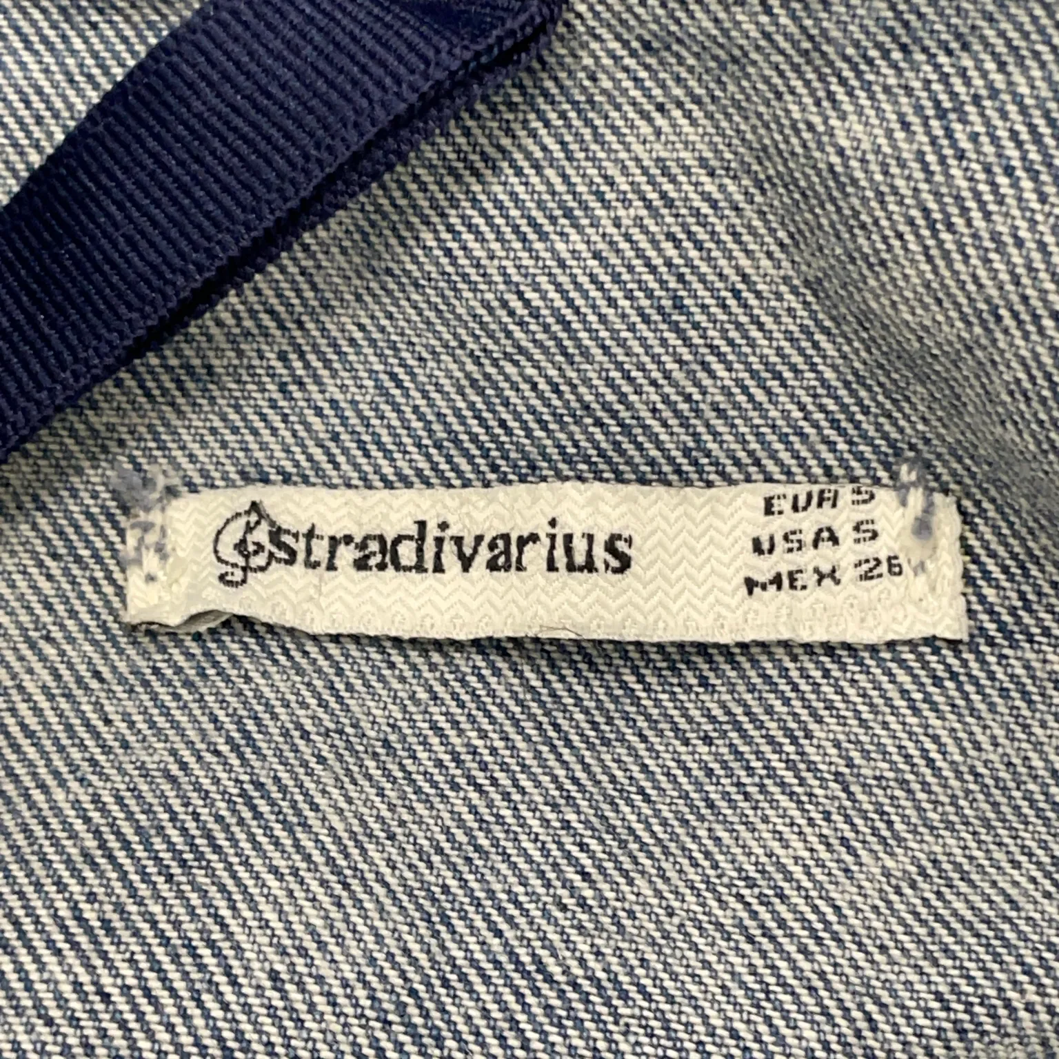Stradivarius - bild 3