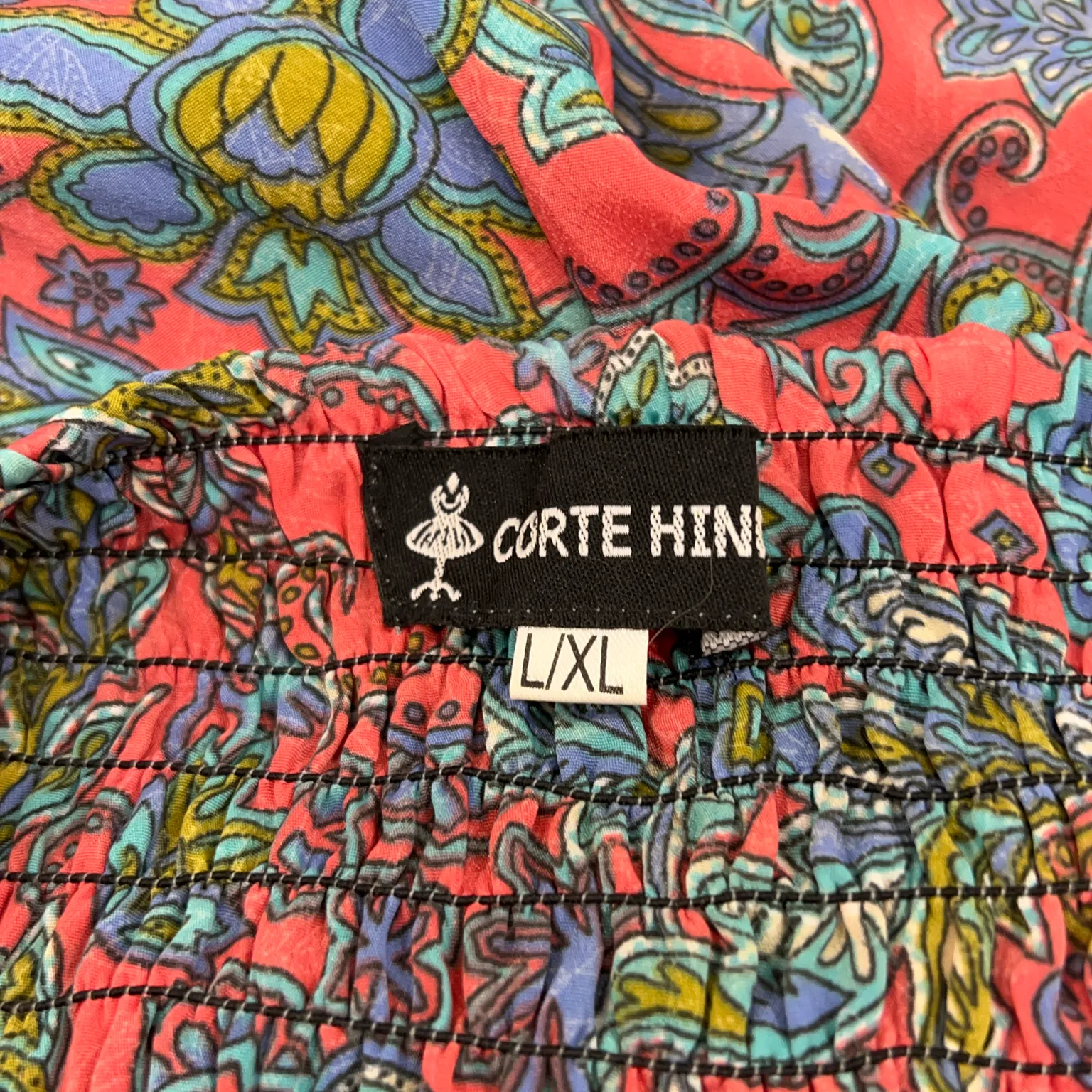 Corte Hindu - bild 3