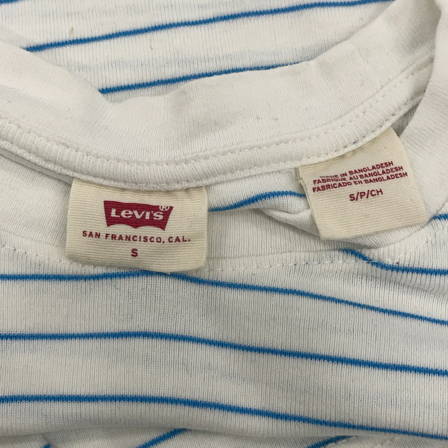 Levi Strauss & Co - bild 3