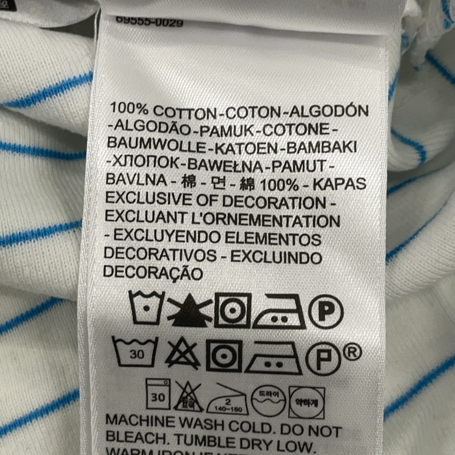 Levi Strauss & Co - bild 4