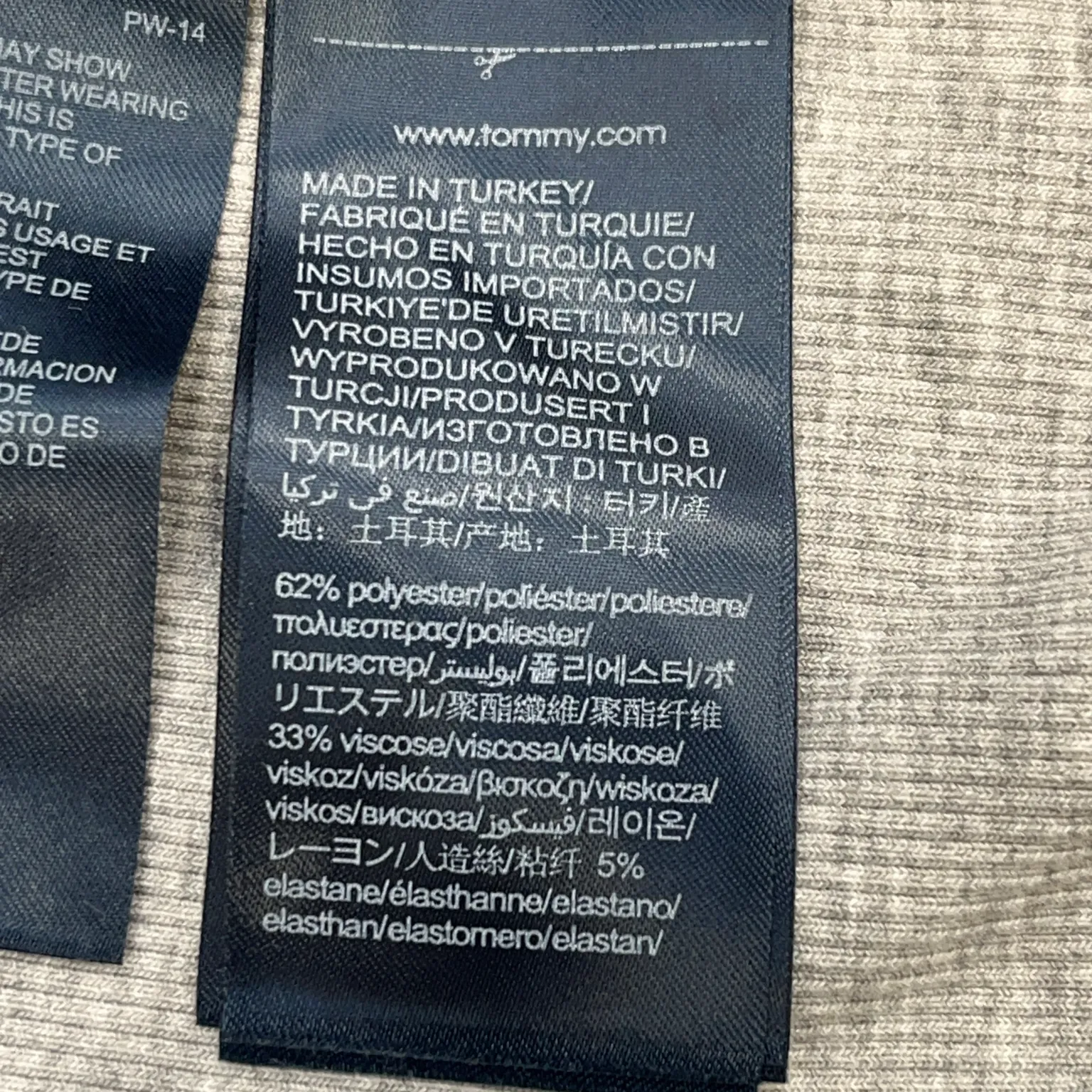 Tommy Hilfiger Jeans - bild 4