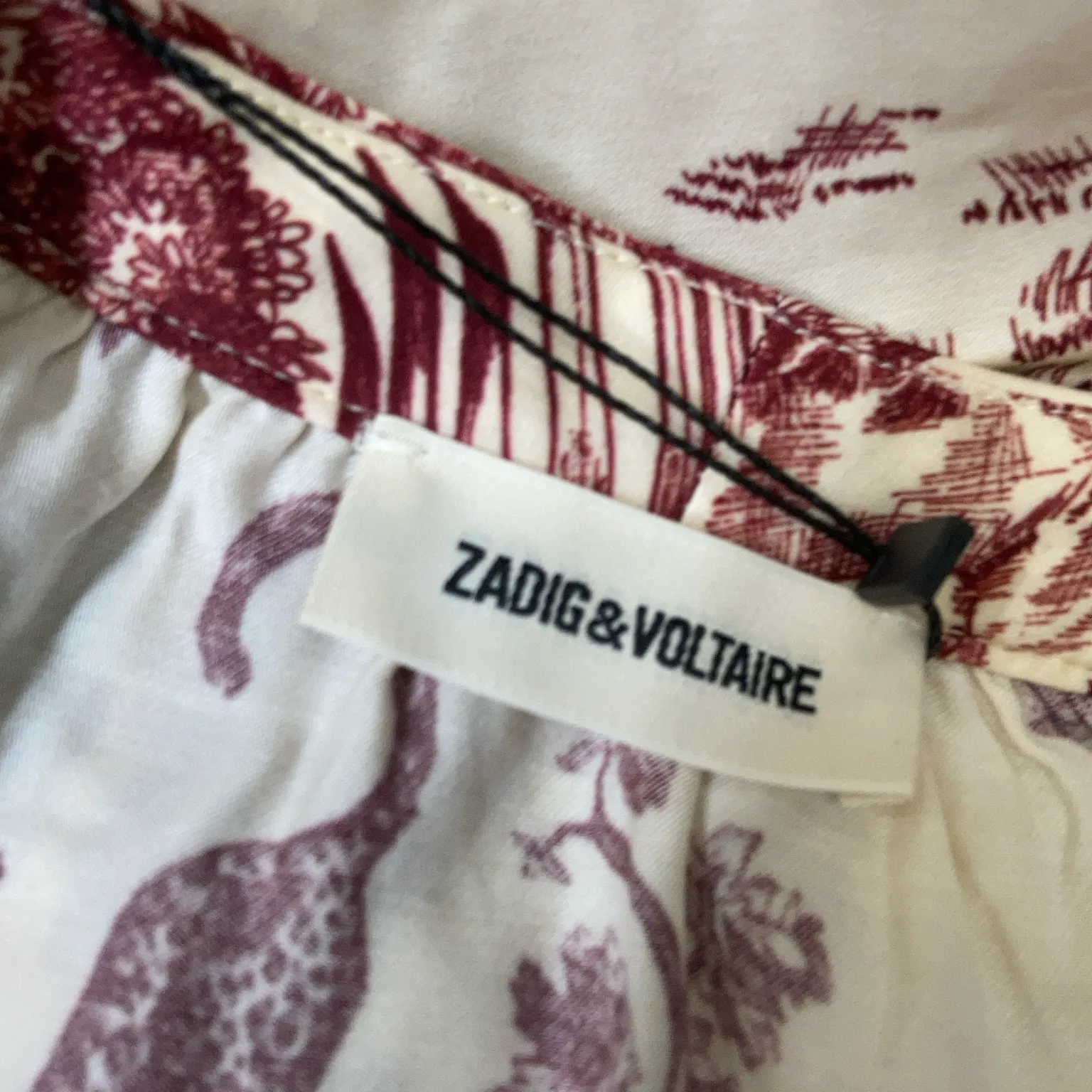 Zadig & Voltaire - bild 3