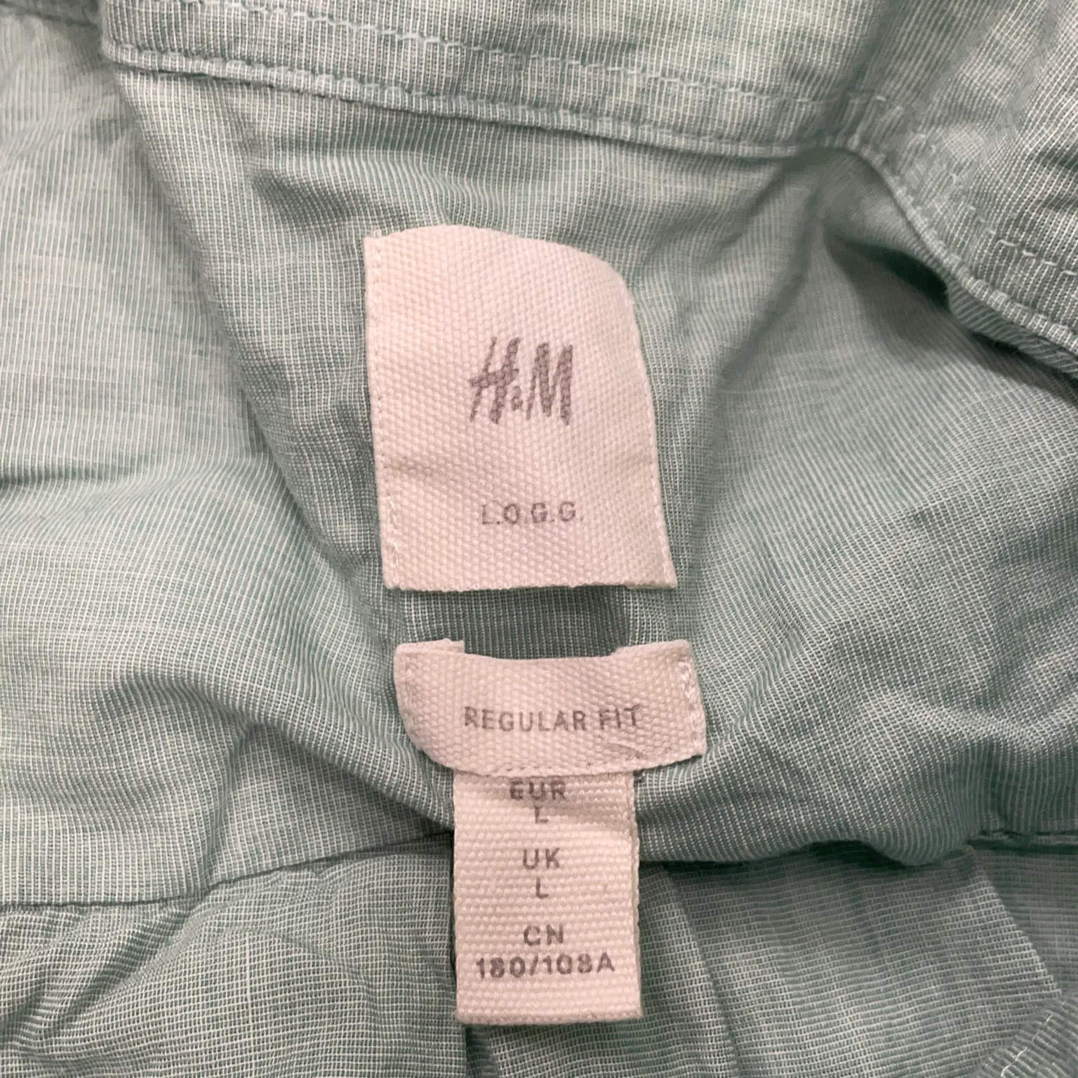 L.O.G.G by H&M - bild 3