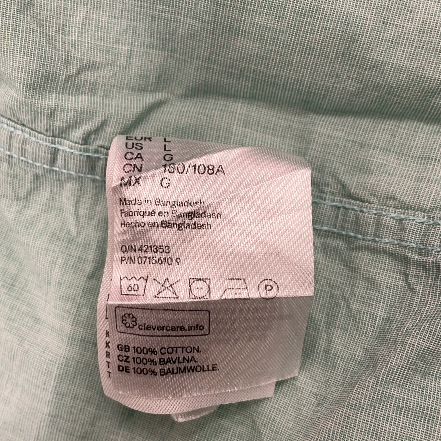 L.O.G.G by H&M - bild 4