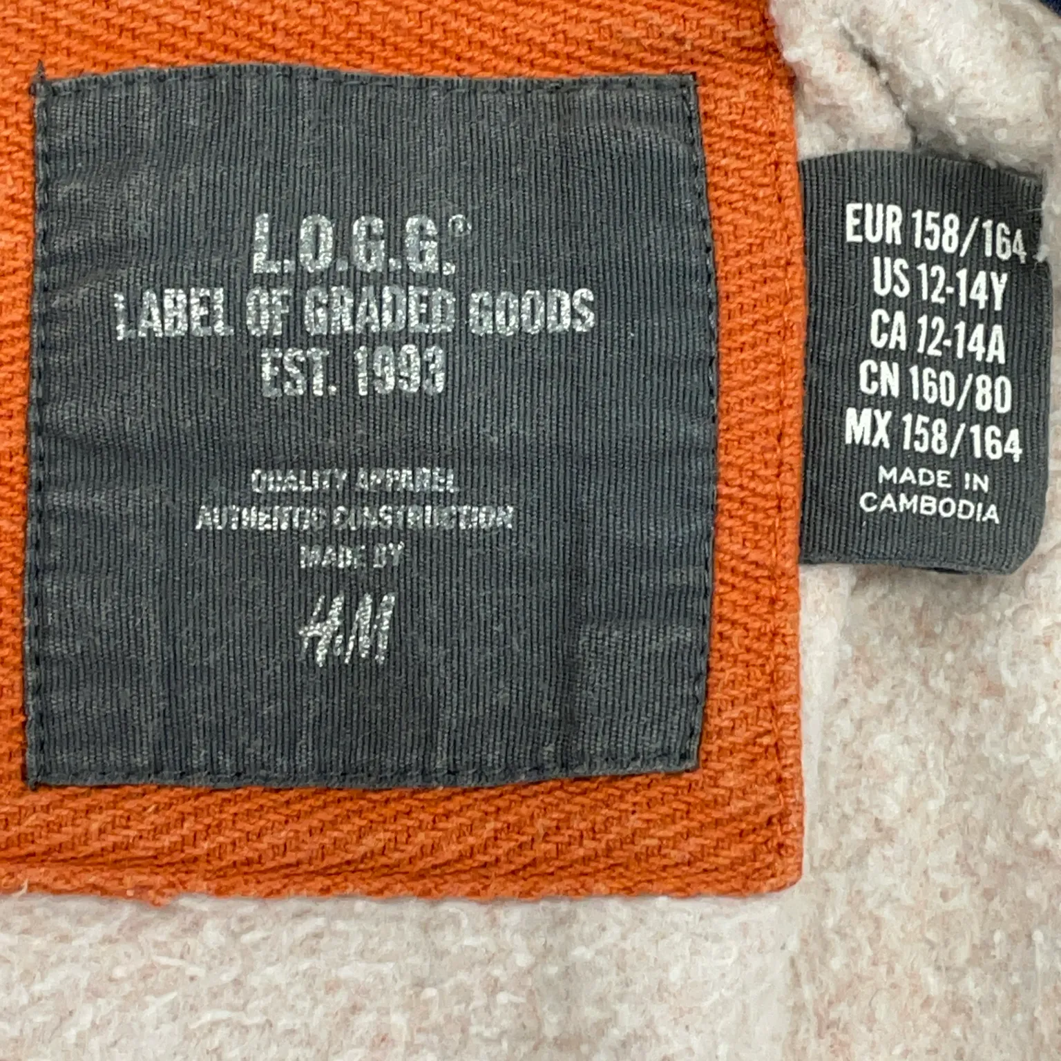 L.O.G.G by H&M - bild 3