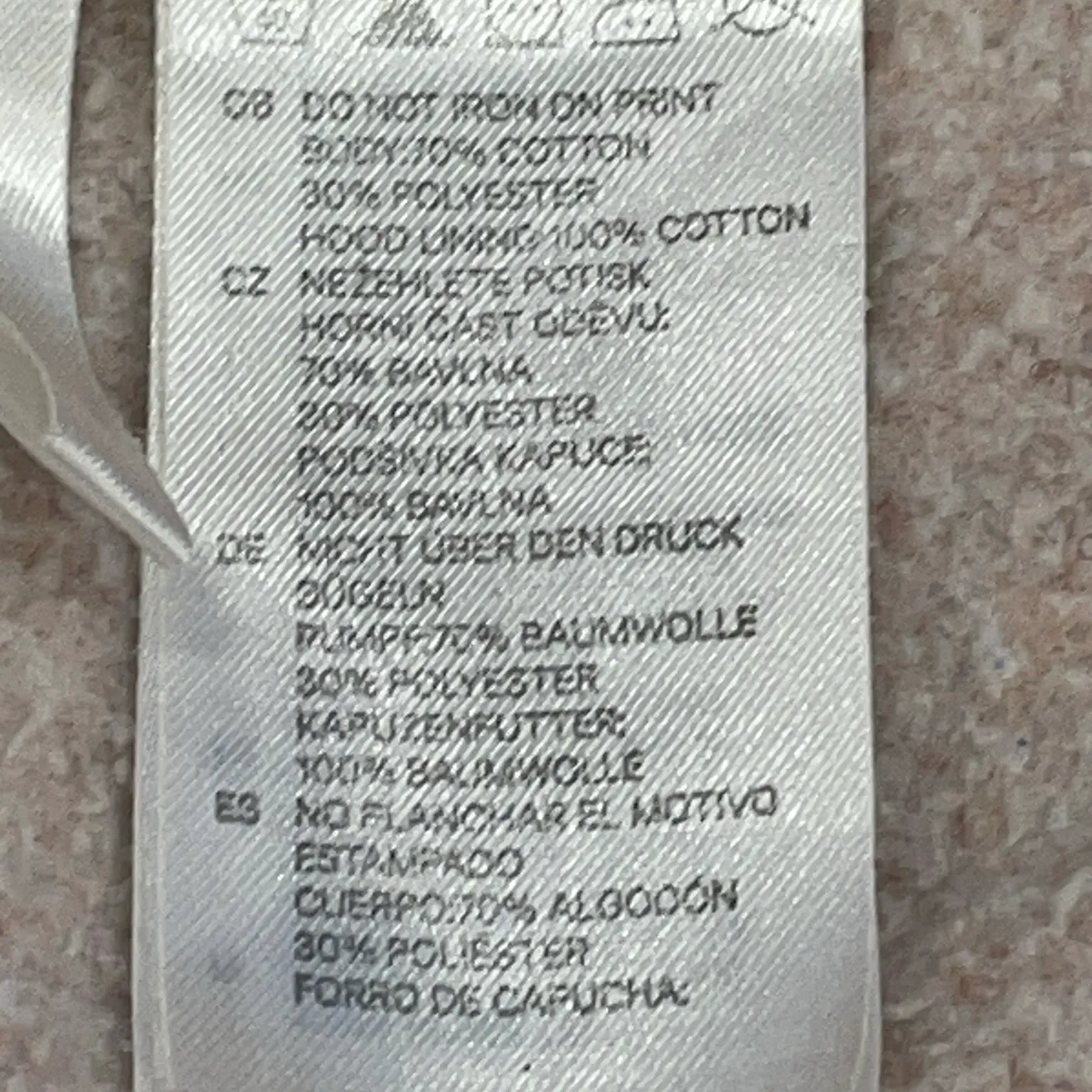 L.O.G.G by H&M - bild 4