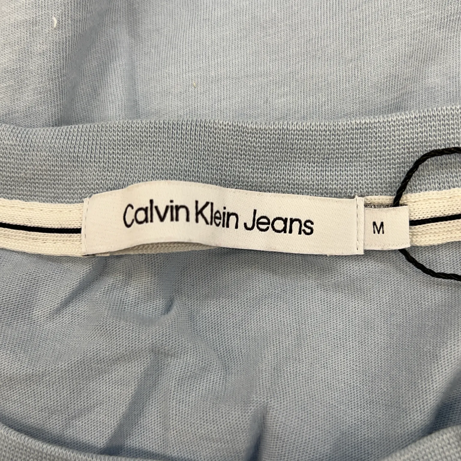 Calvin Klein Jeans - bild 3