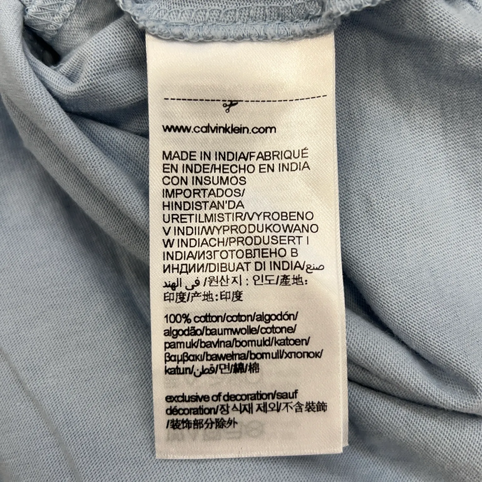 Calvin Klein Jeans - bild 4