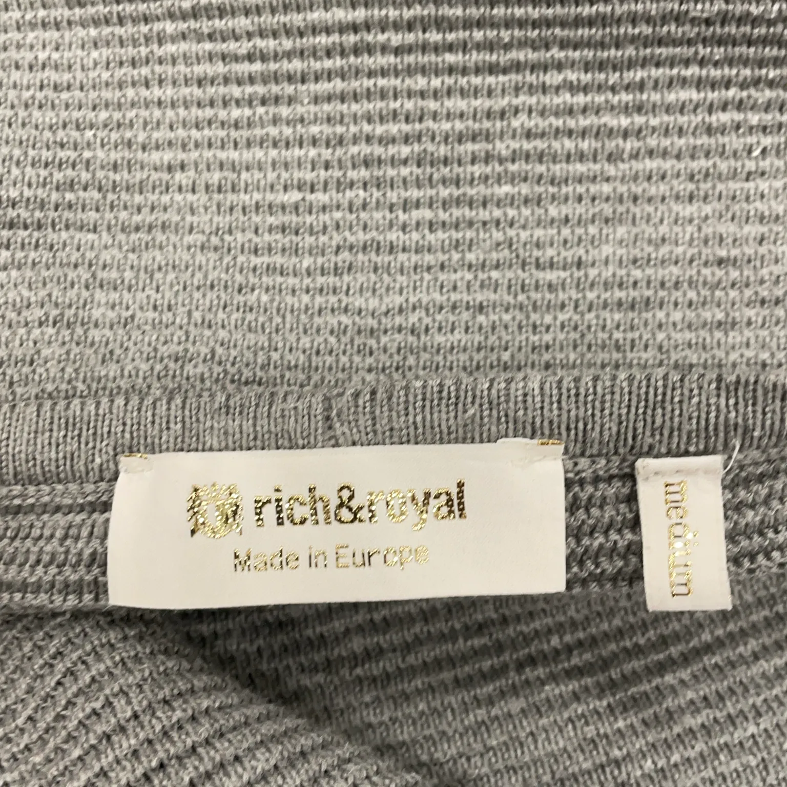 Rich & Royal - bild 3