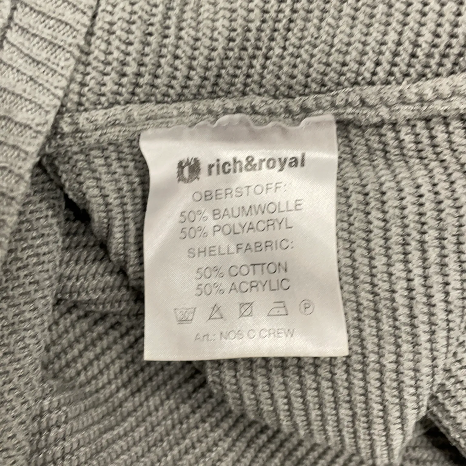 Rich & Royal - bild 4