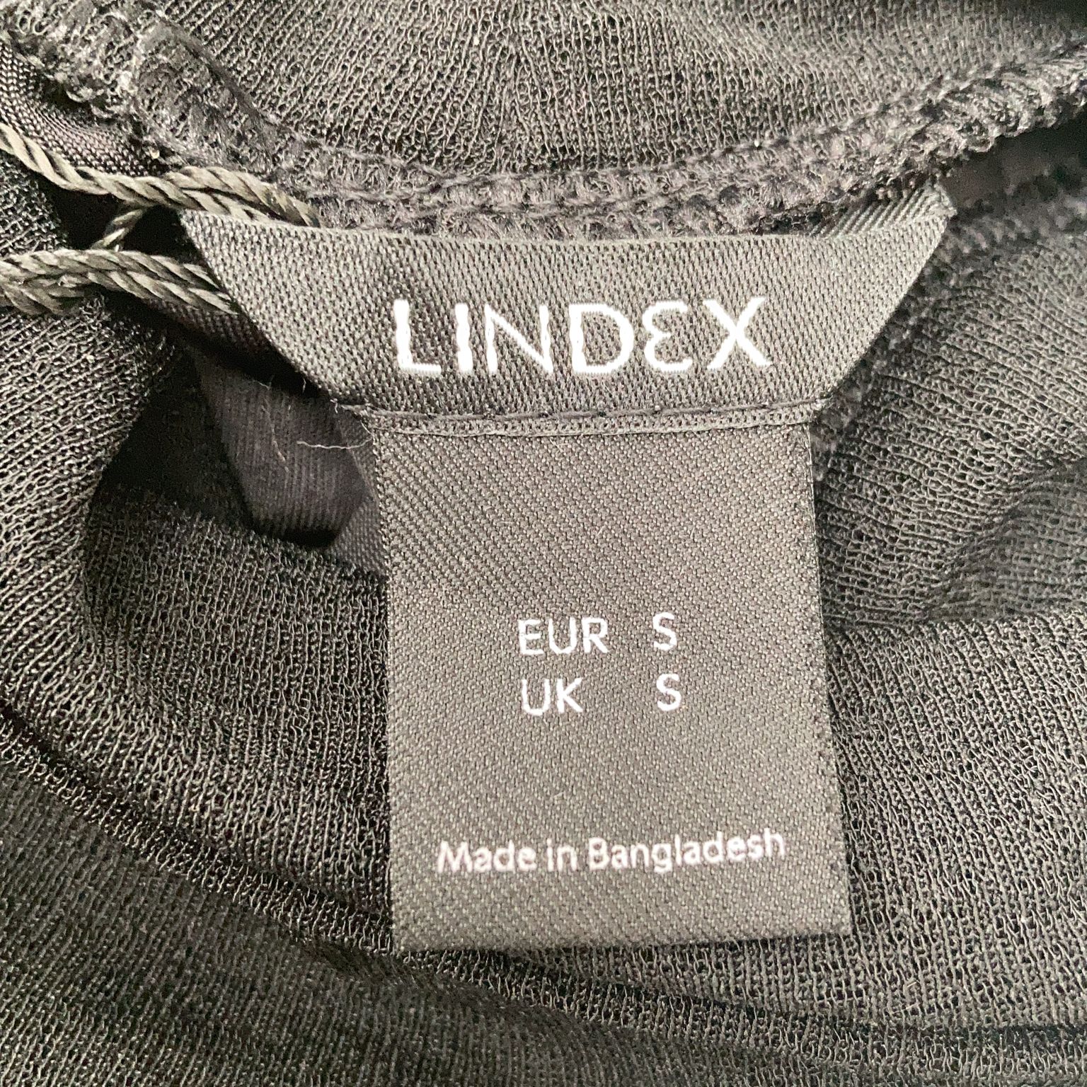 Lindex