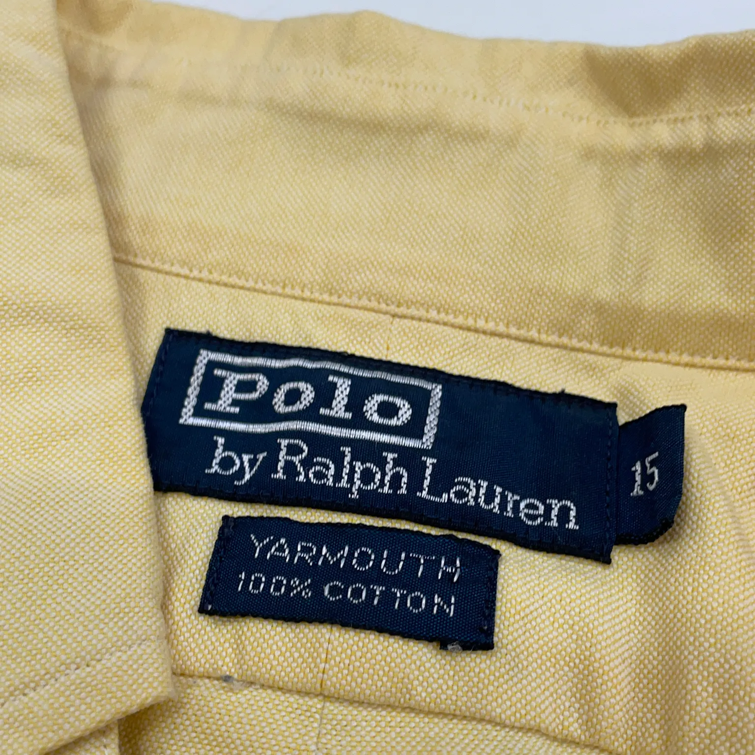Polo Ralph Lauren - bild 3