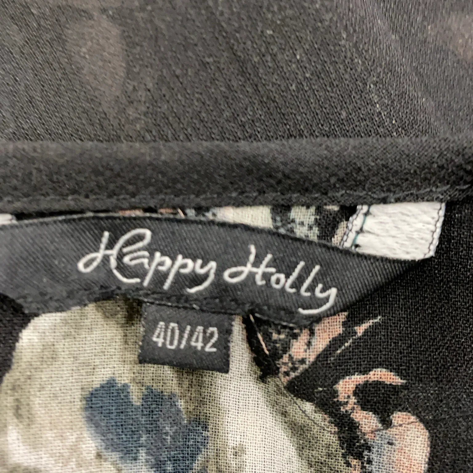 Happy Holly - bild 3