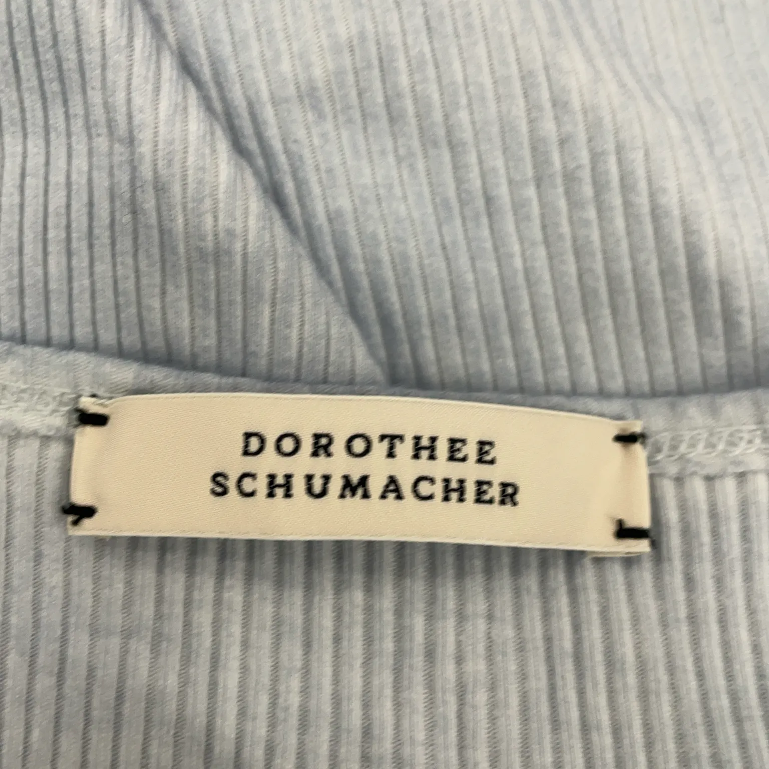 Dorothee Schumacher - bild 3