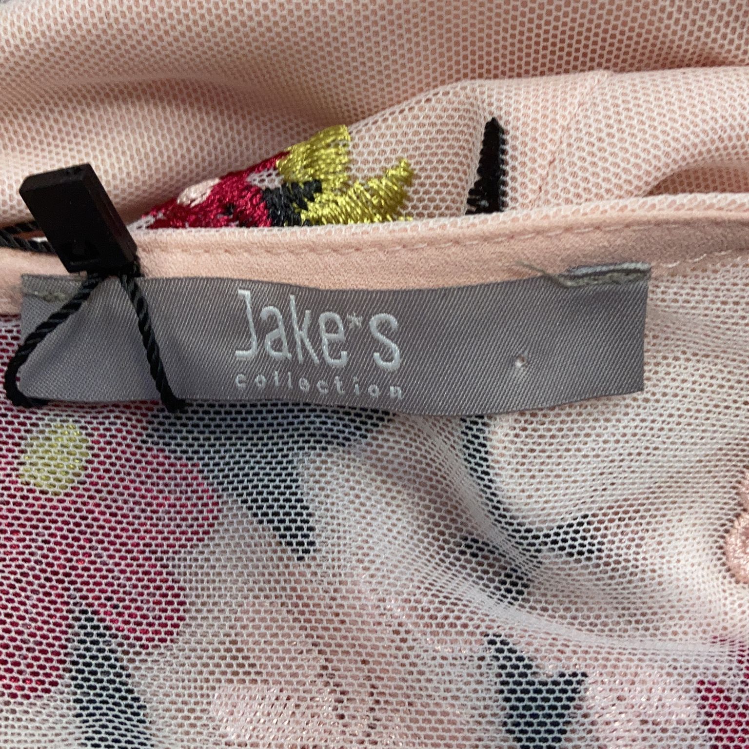 Jake*s