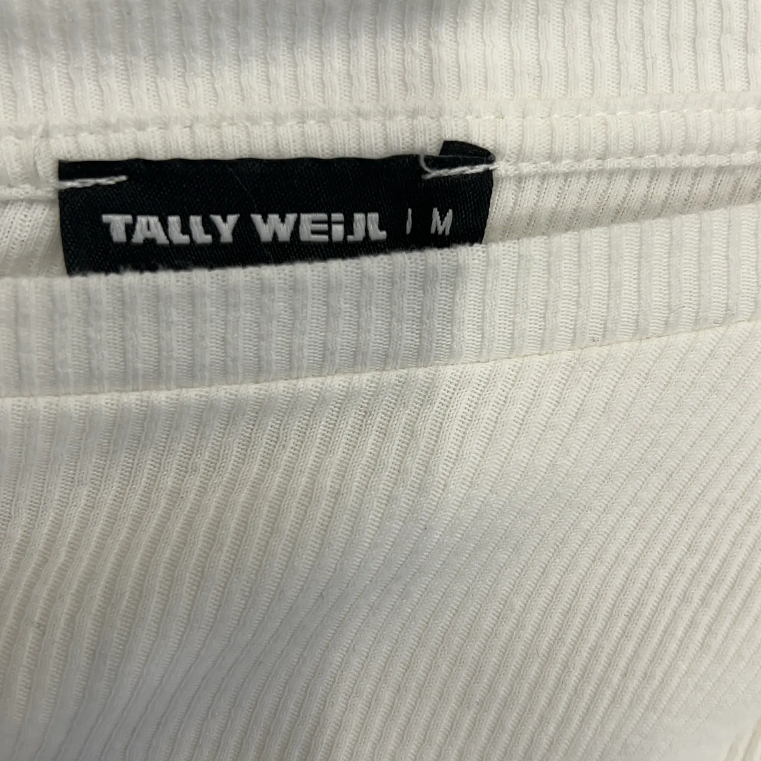 Tally Weijl - bild 3