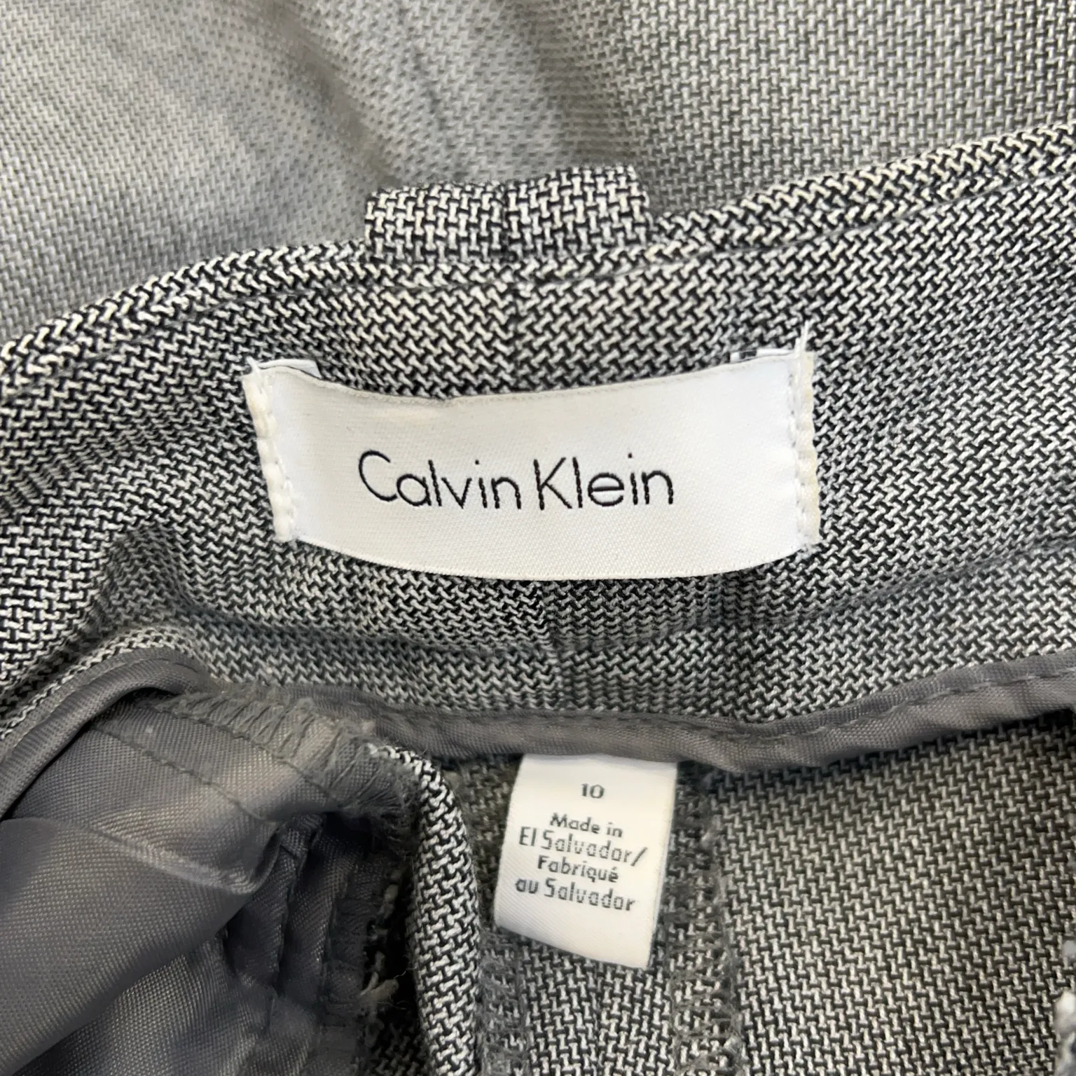 Calvin Klein - bild 3