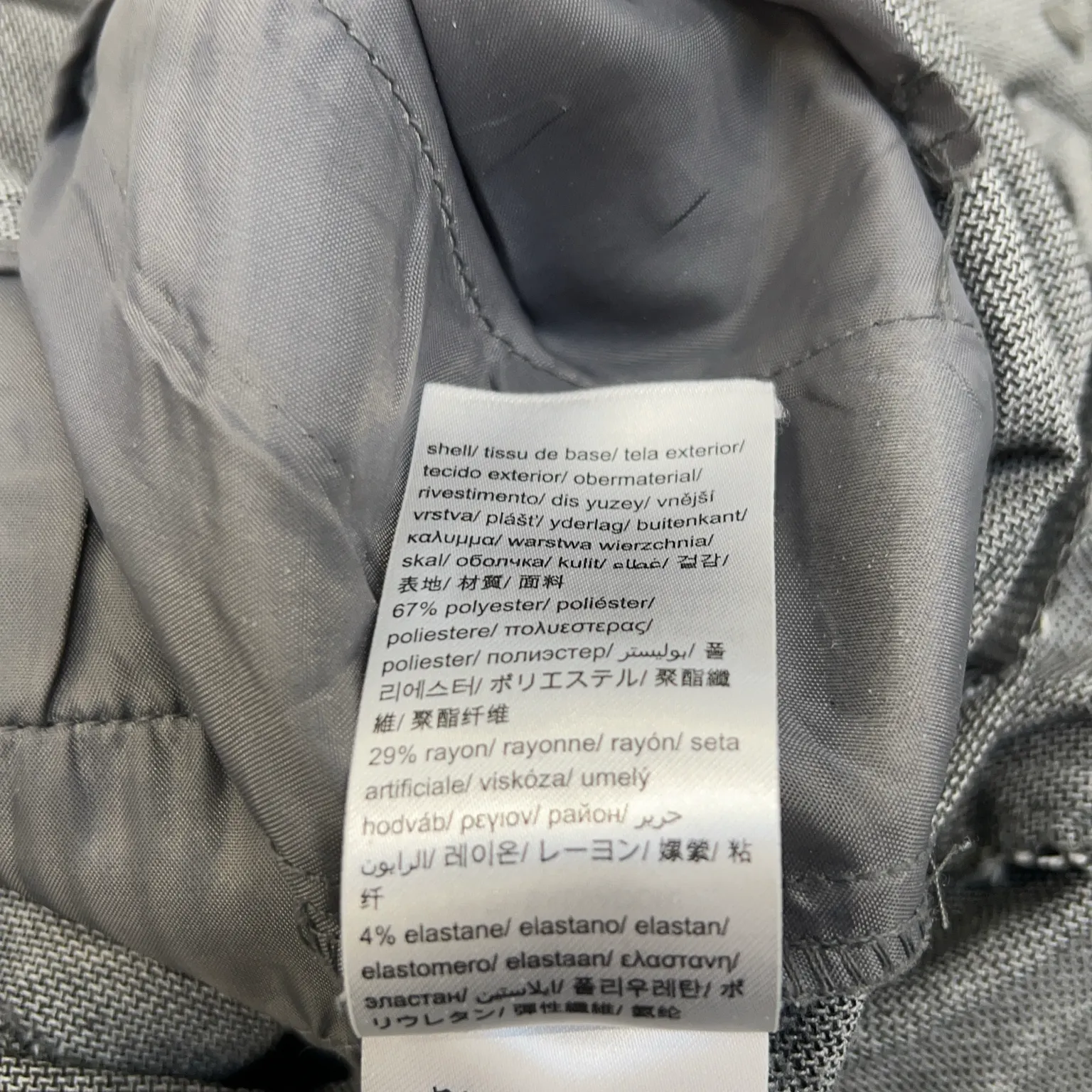 Calvin Klein - bild 4