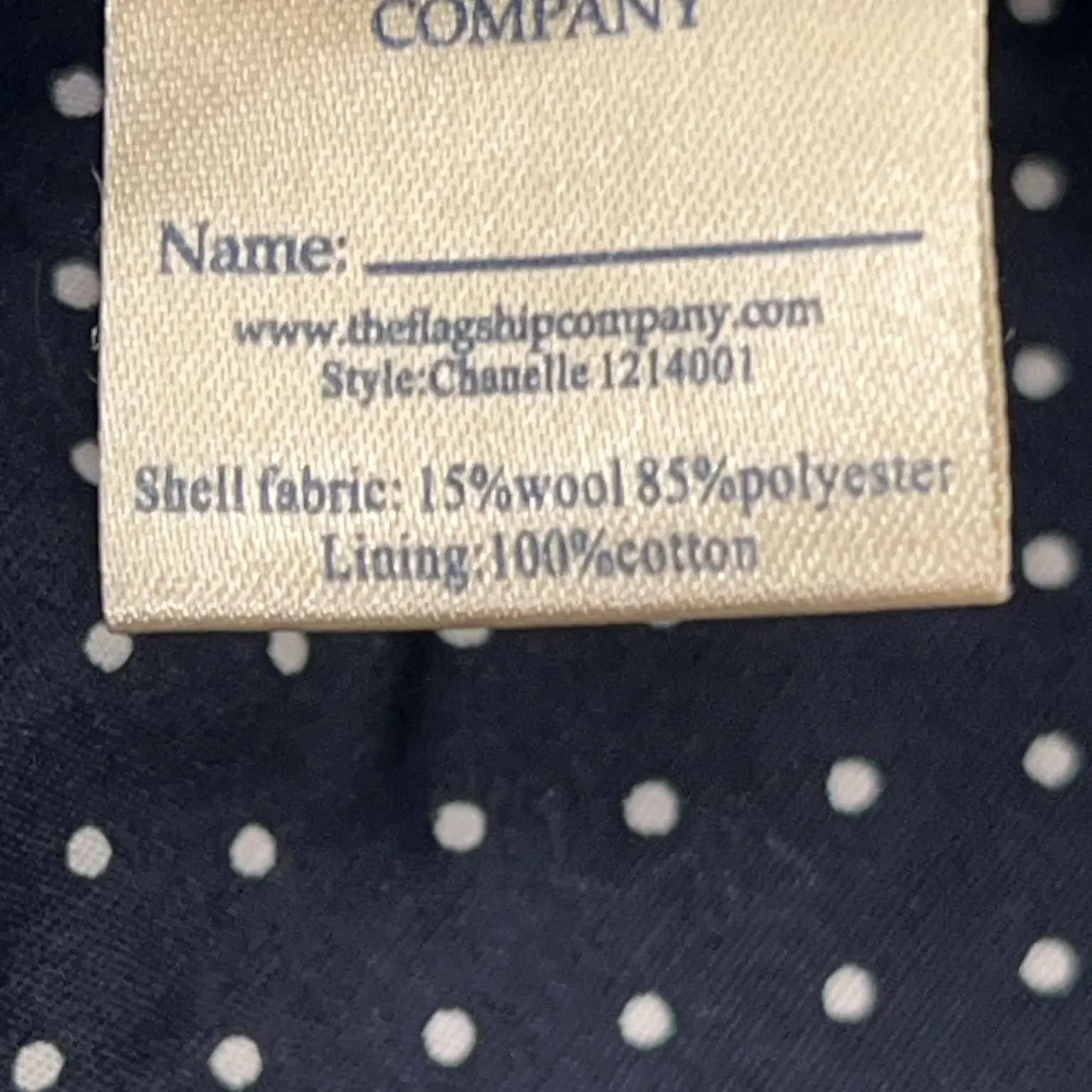 The Flagship Company - bild 4