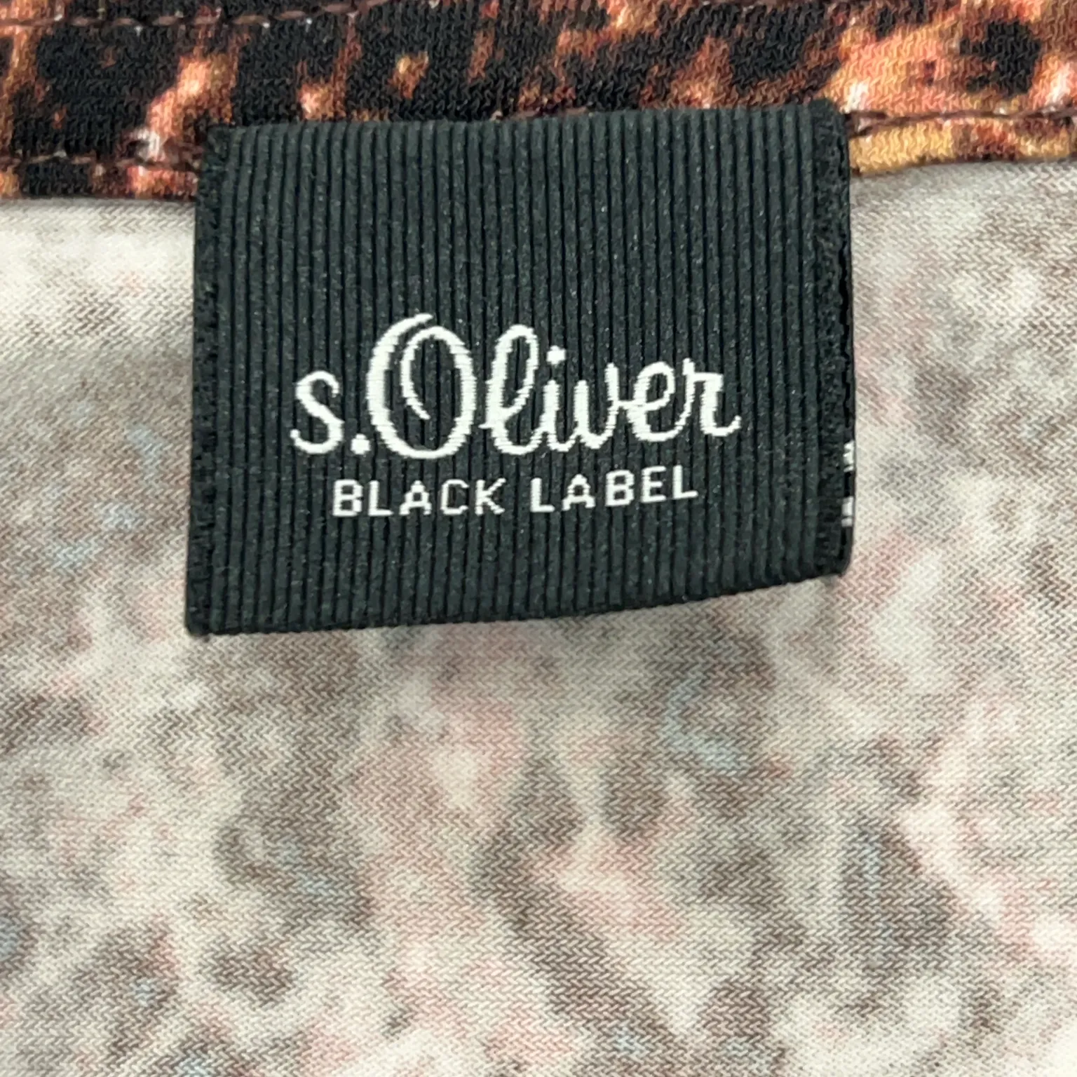 s.Oliver Black Label - bild 3