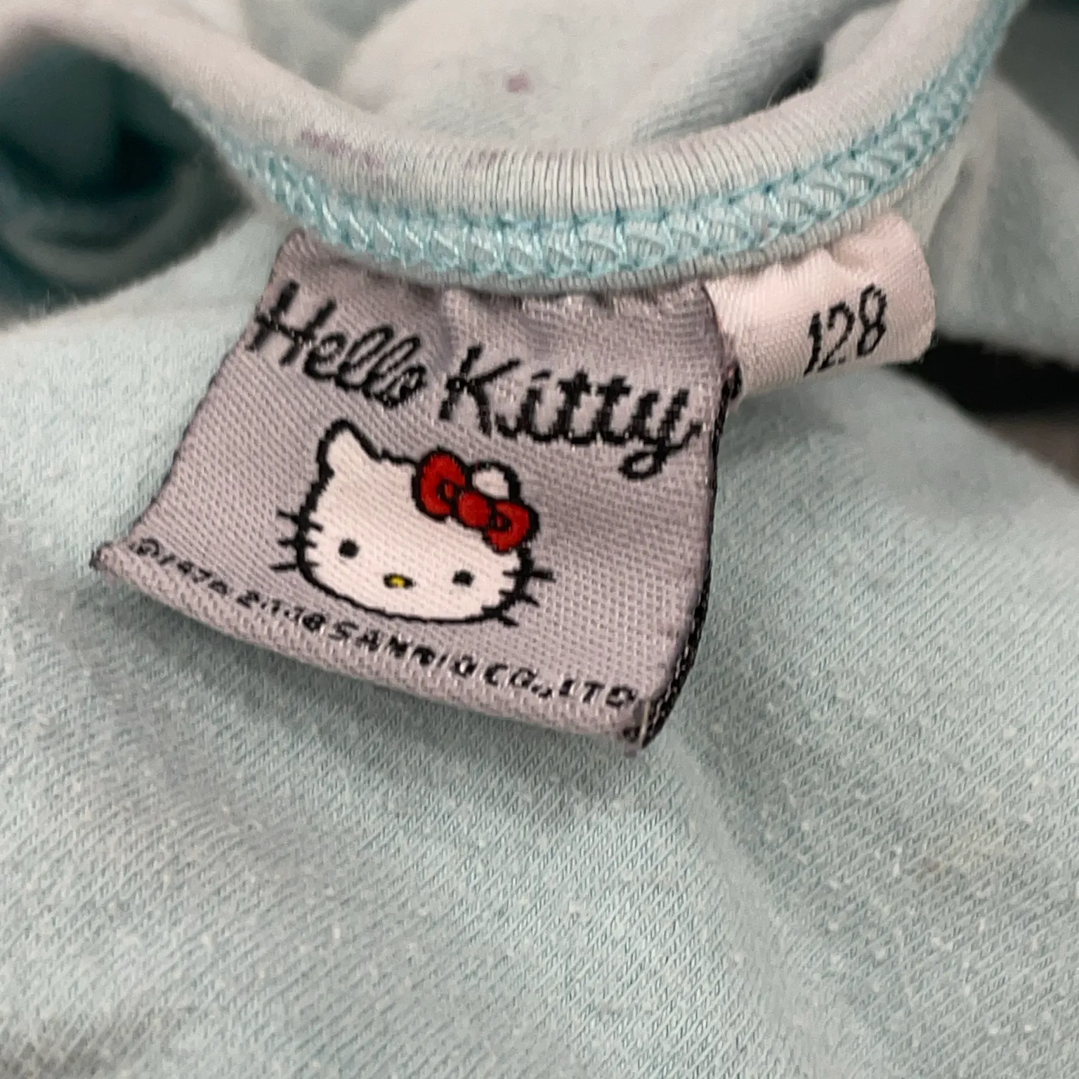 Hello Kitty - bild 3