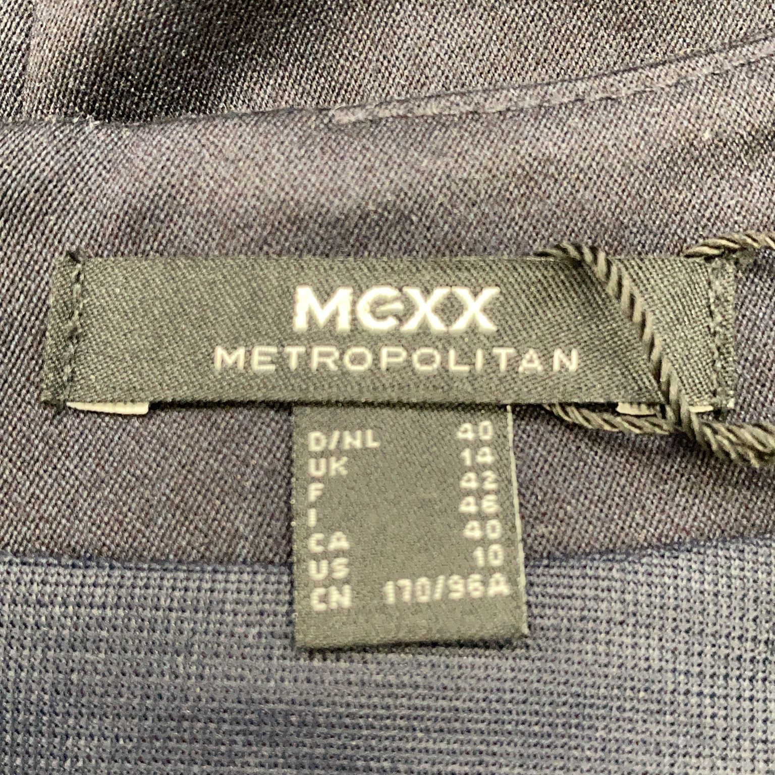 Mexx