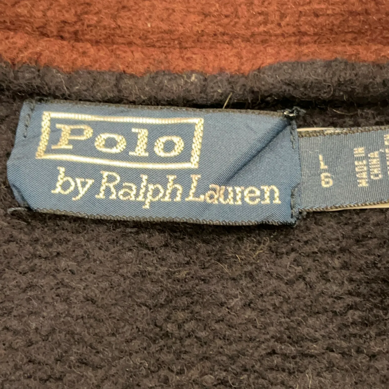 Polo Ralph Lauren - bild 3