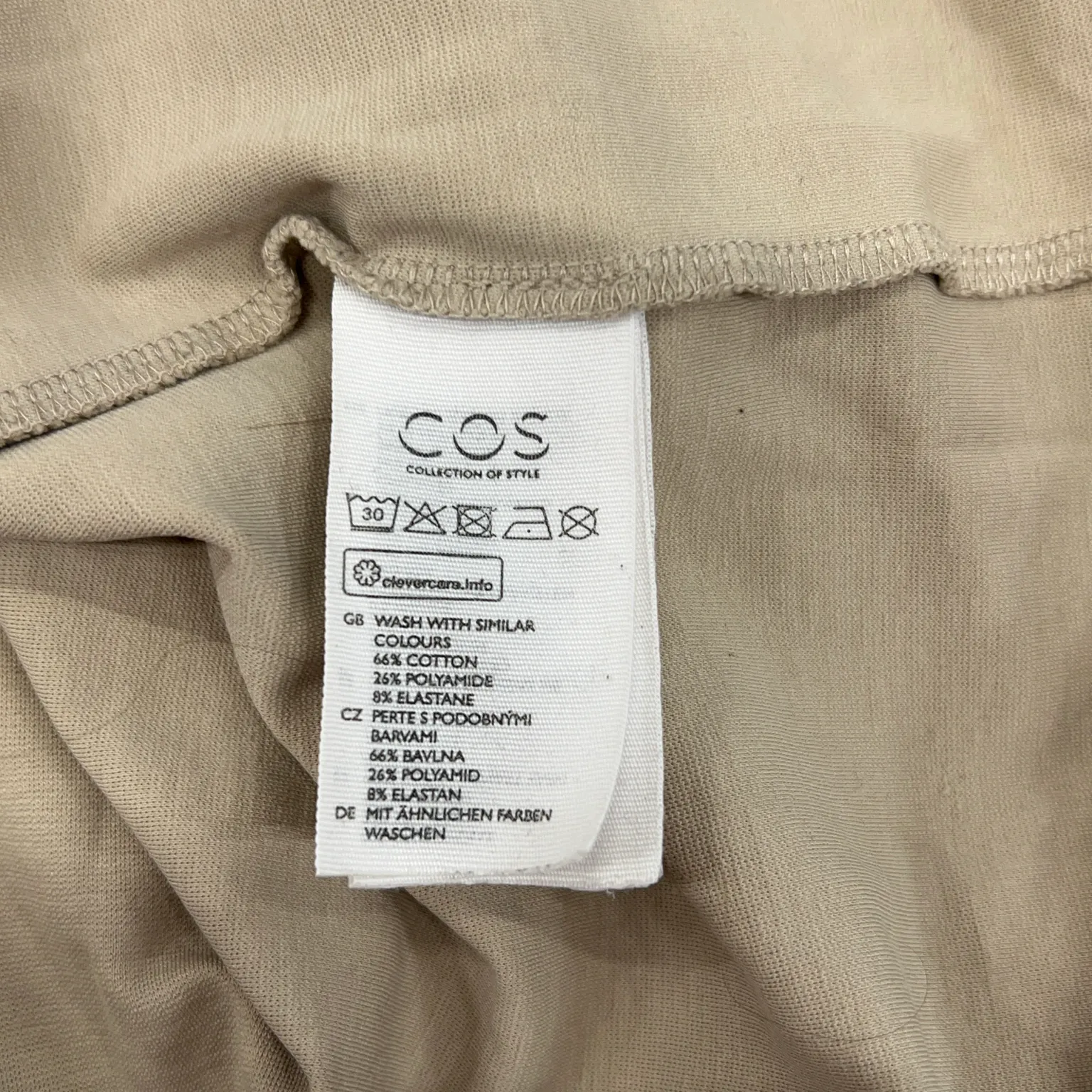 COS - bild 4