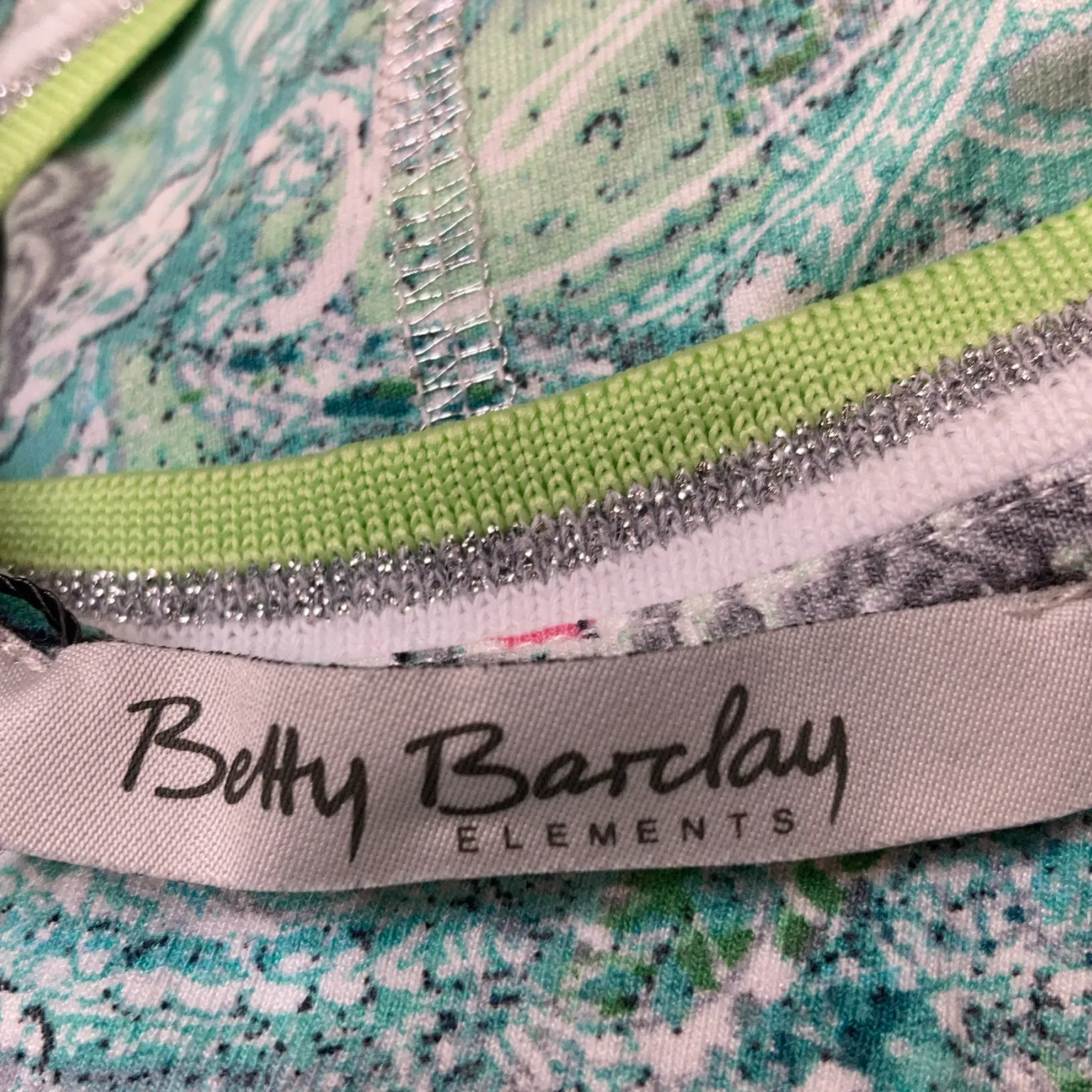 Betty Barclay - bild 3