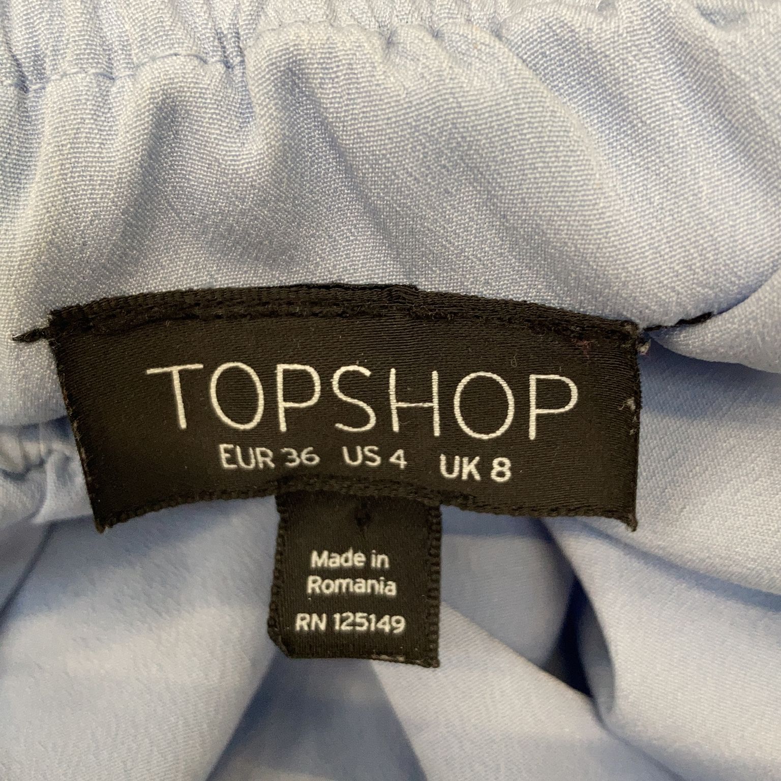 Topshop