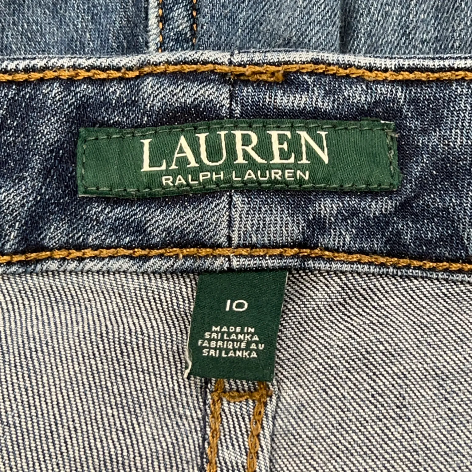 Lauren Ralph Lauren - bild 3