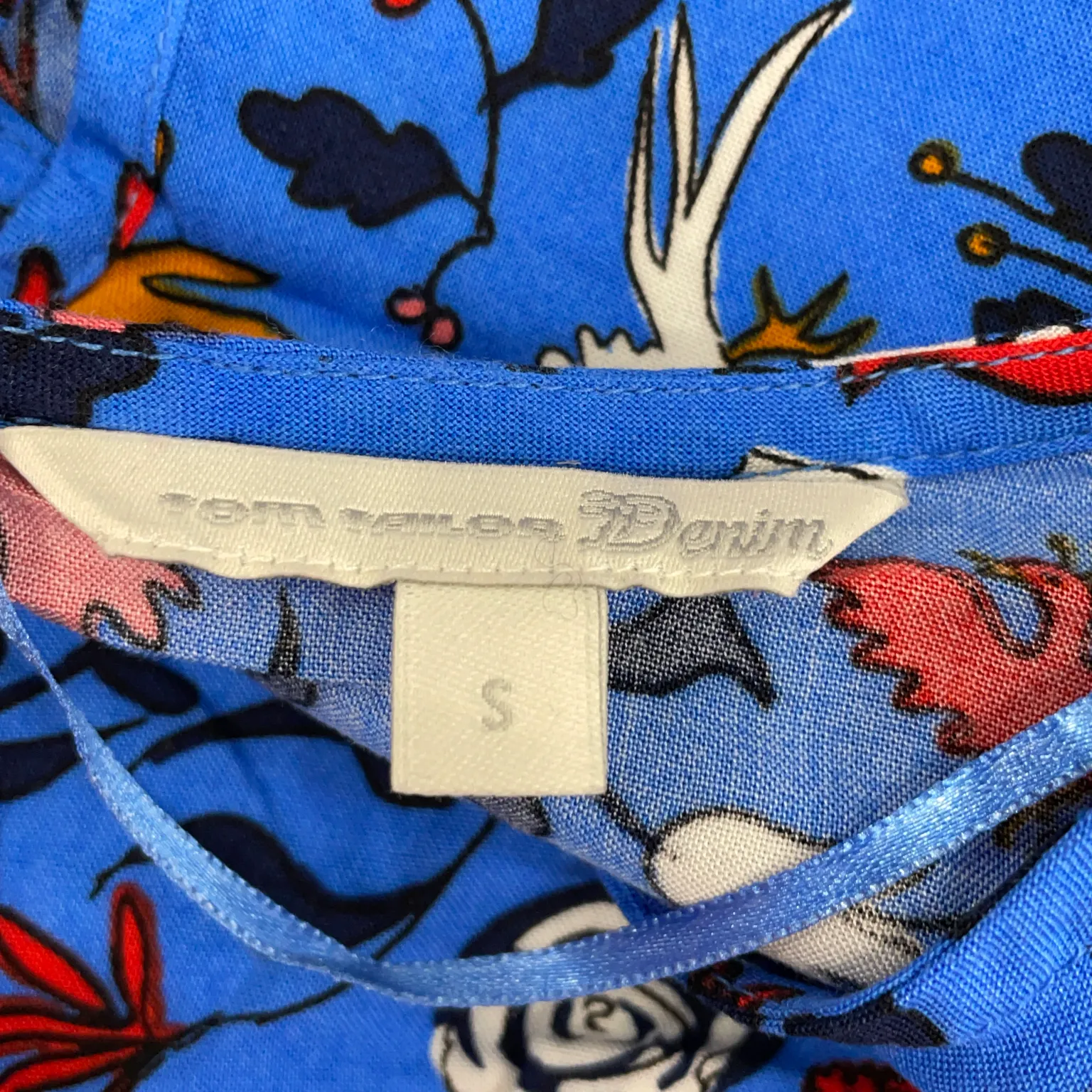 Tom Tailor Denim - bild 3