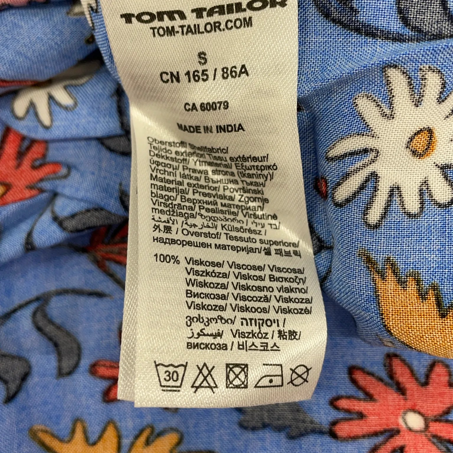 Tom Tailor Denim - bild 4